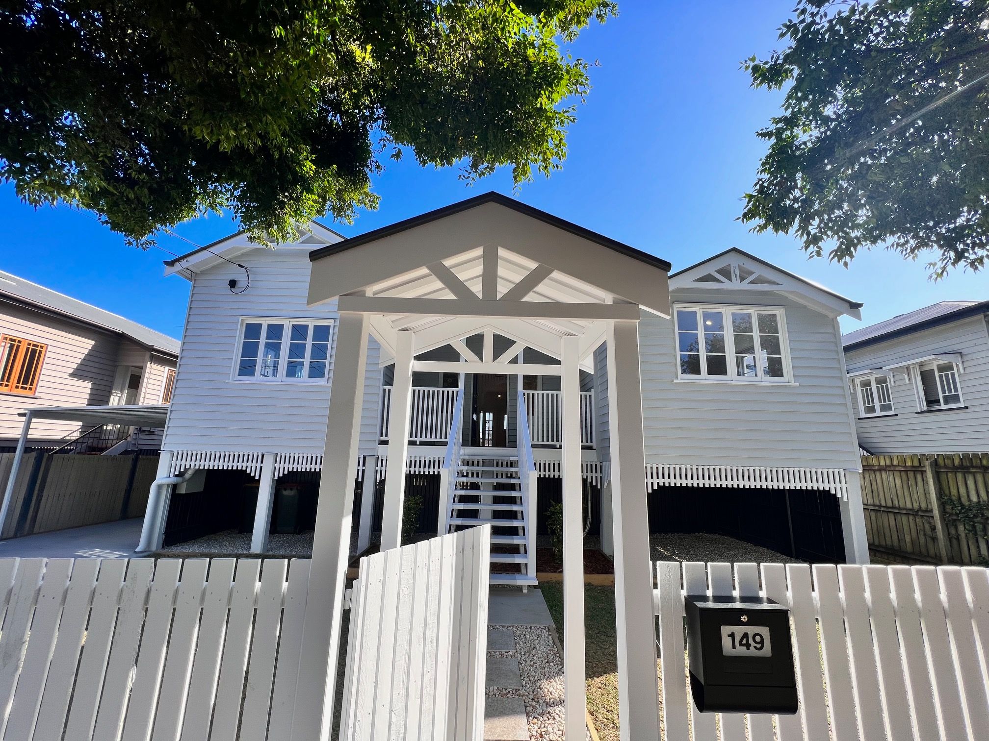 149 Ridge Street, Northgate QLD 4013