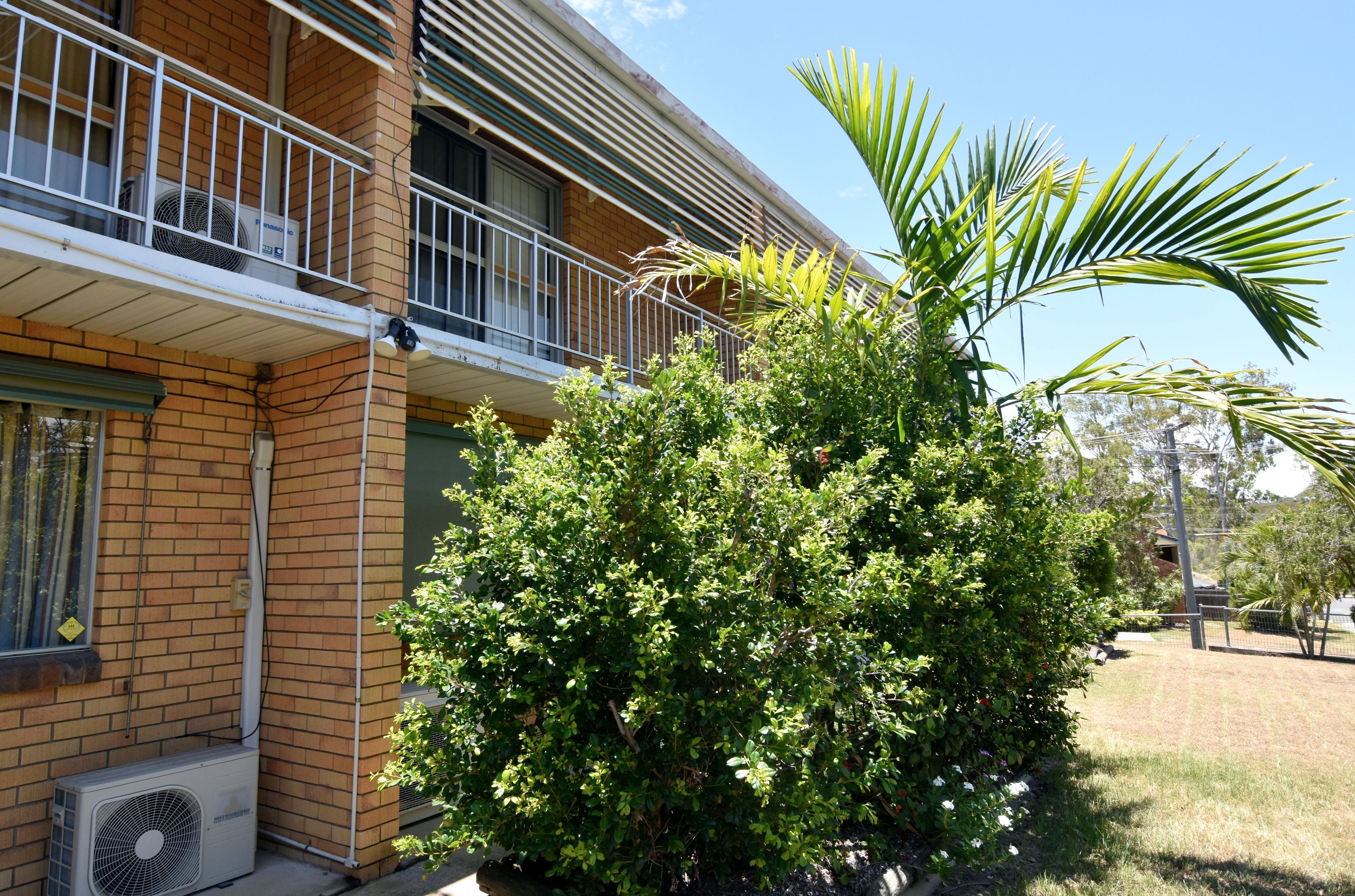 3/4 Lamington Drive, South Gladstone, QLD 4680