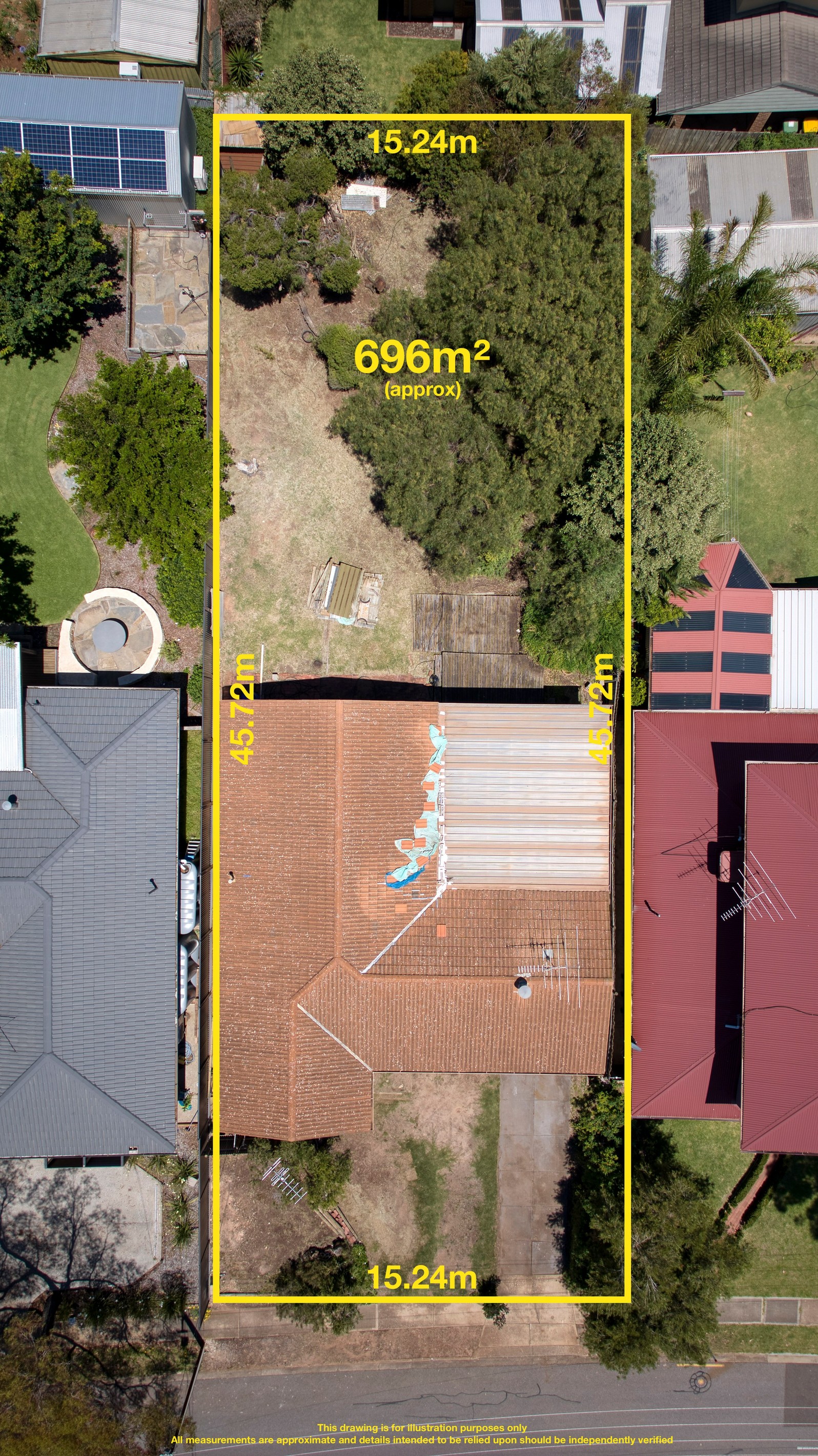 5 Nungamoora Street, Hallett Cove, SA 5158