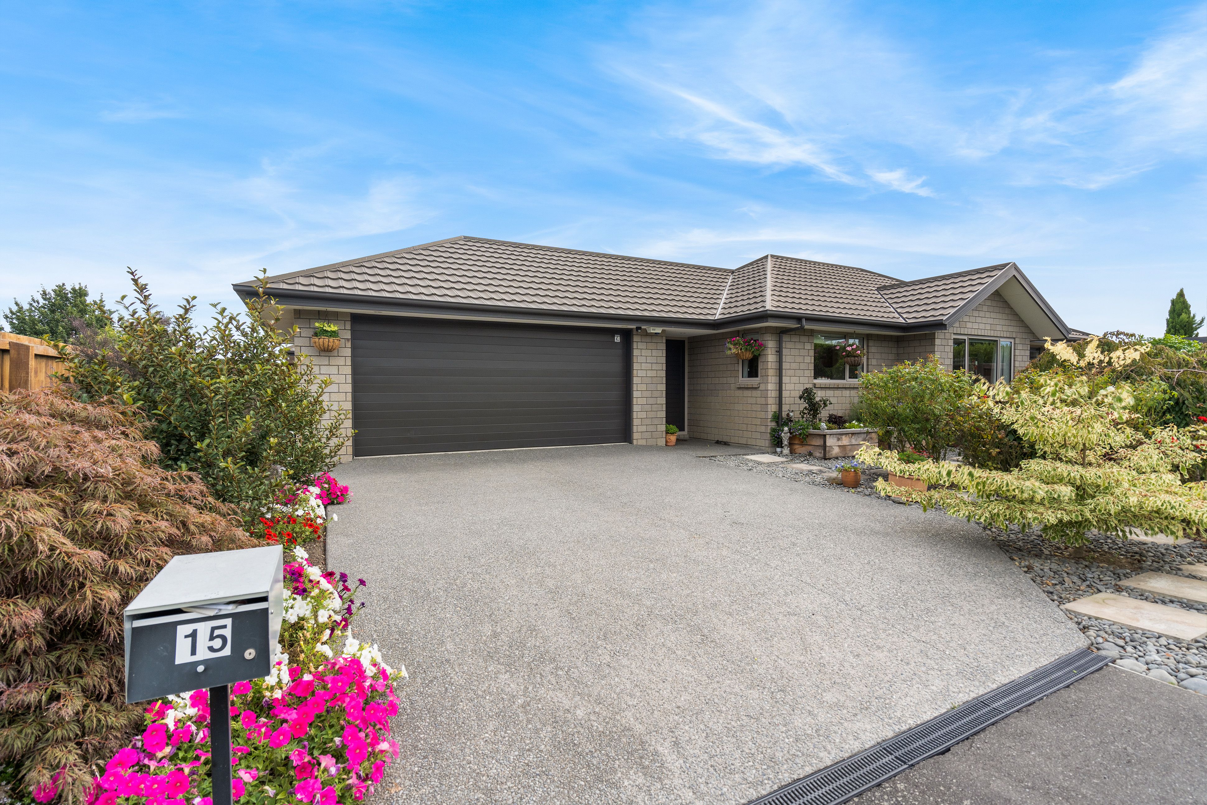 15 George Street, Rolleston, Selwyn District