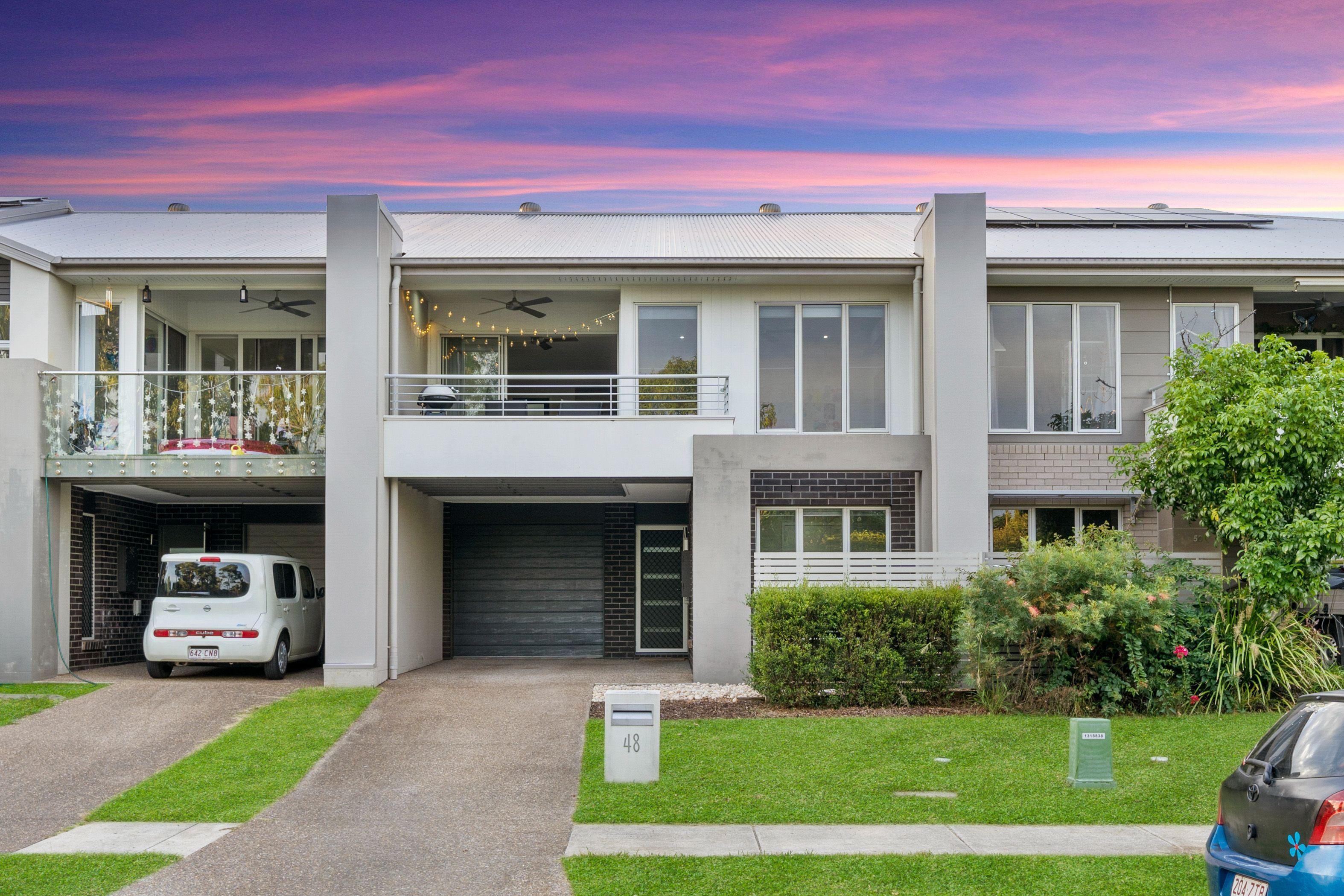 48 Skyblue Circuit, Yarrabilba, QLD 4207 Sold House Ray White Marsden