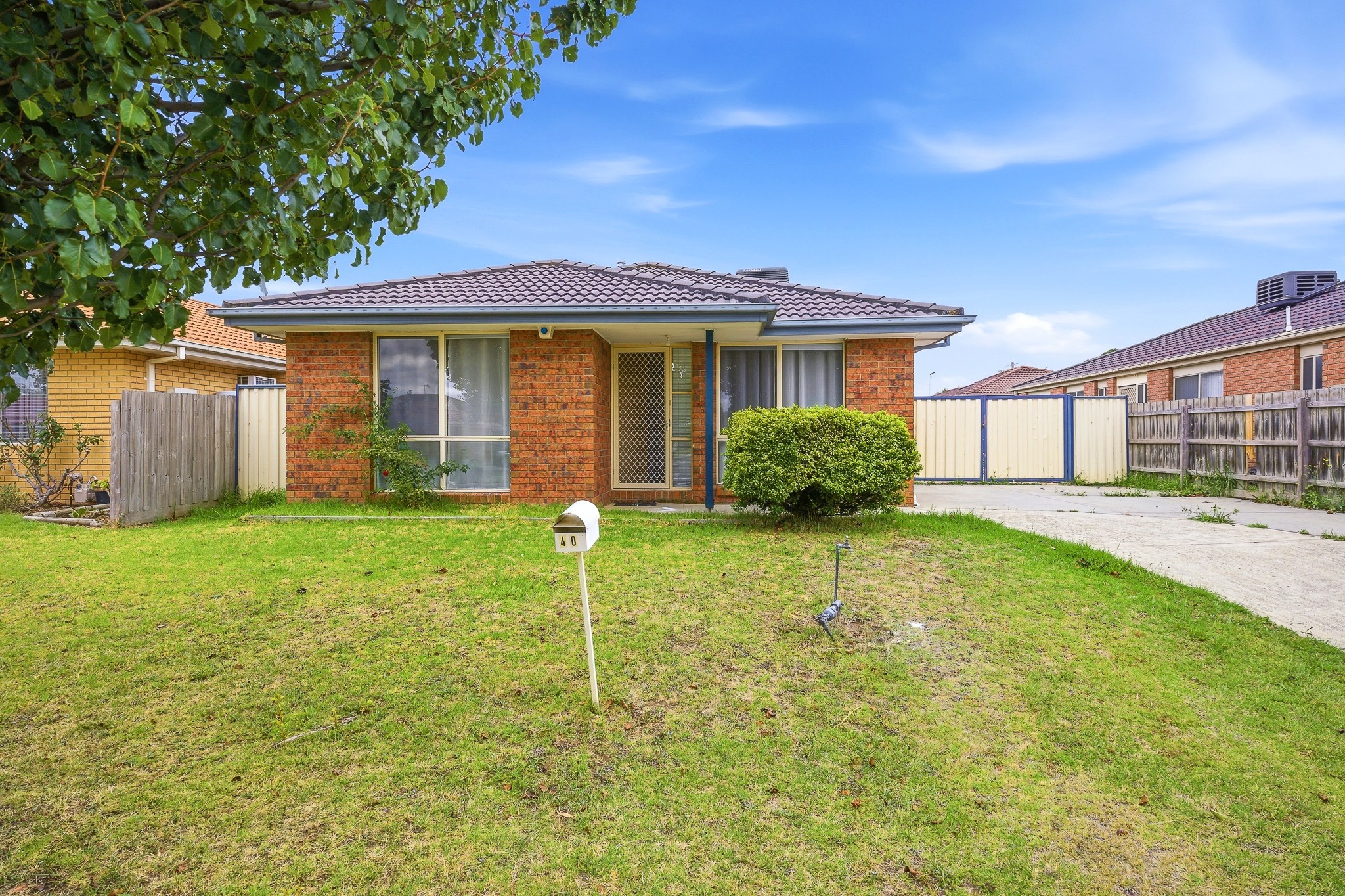 40 Merribah Way, Cranbourne West, VIC 3977