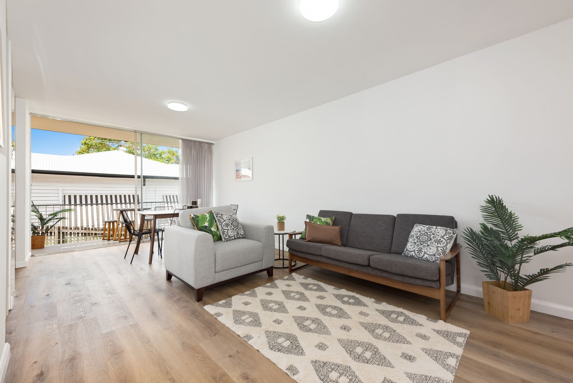 1/21 Oriel Road, Clayfield, QLD 4011