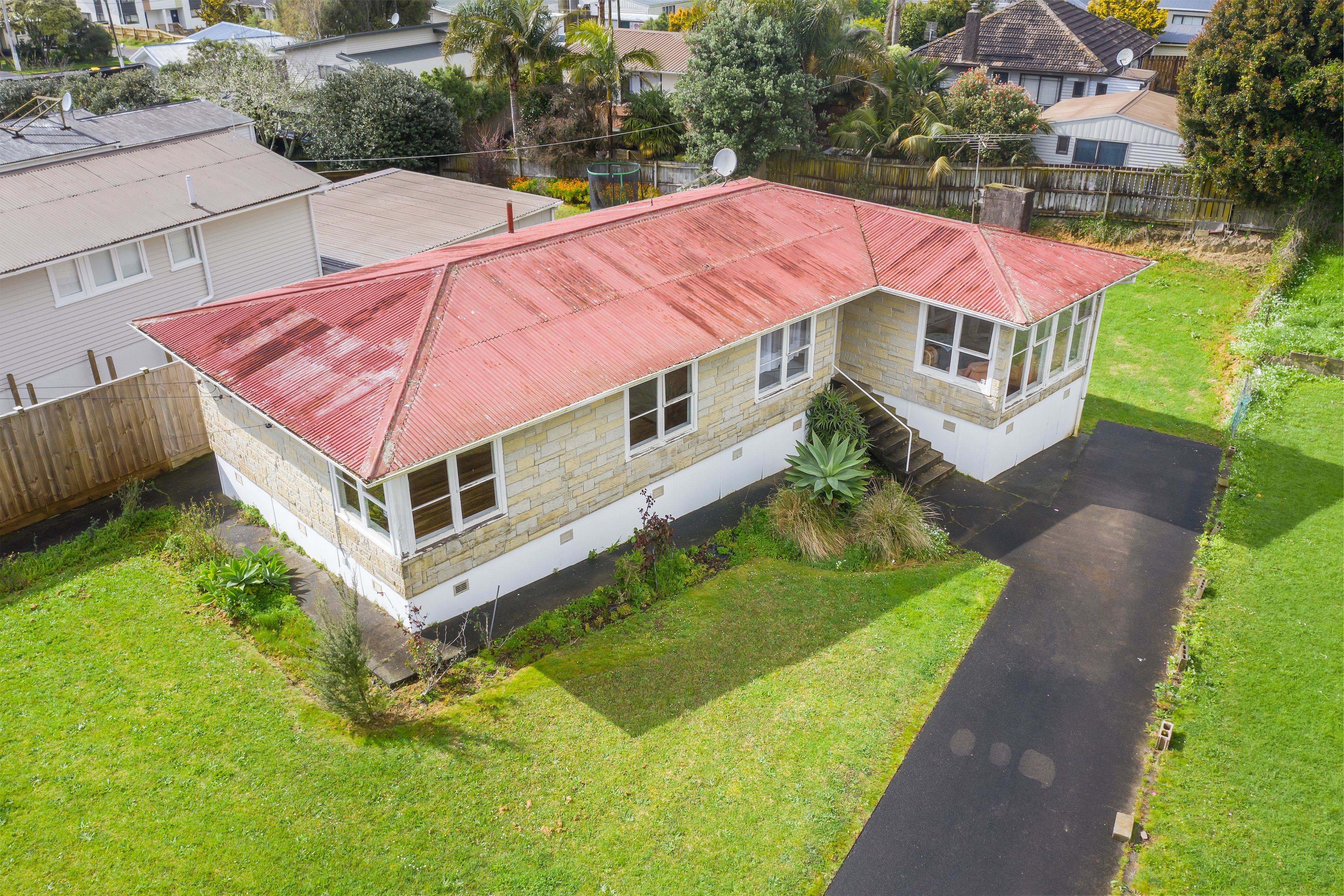 10 Olive Street, Manurewa, Manukau City