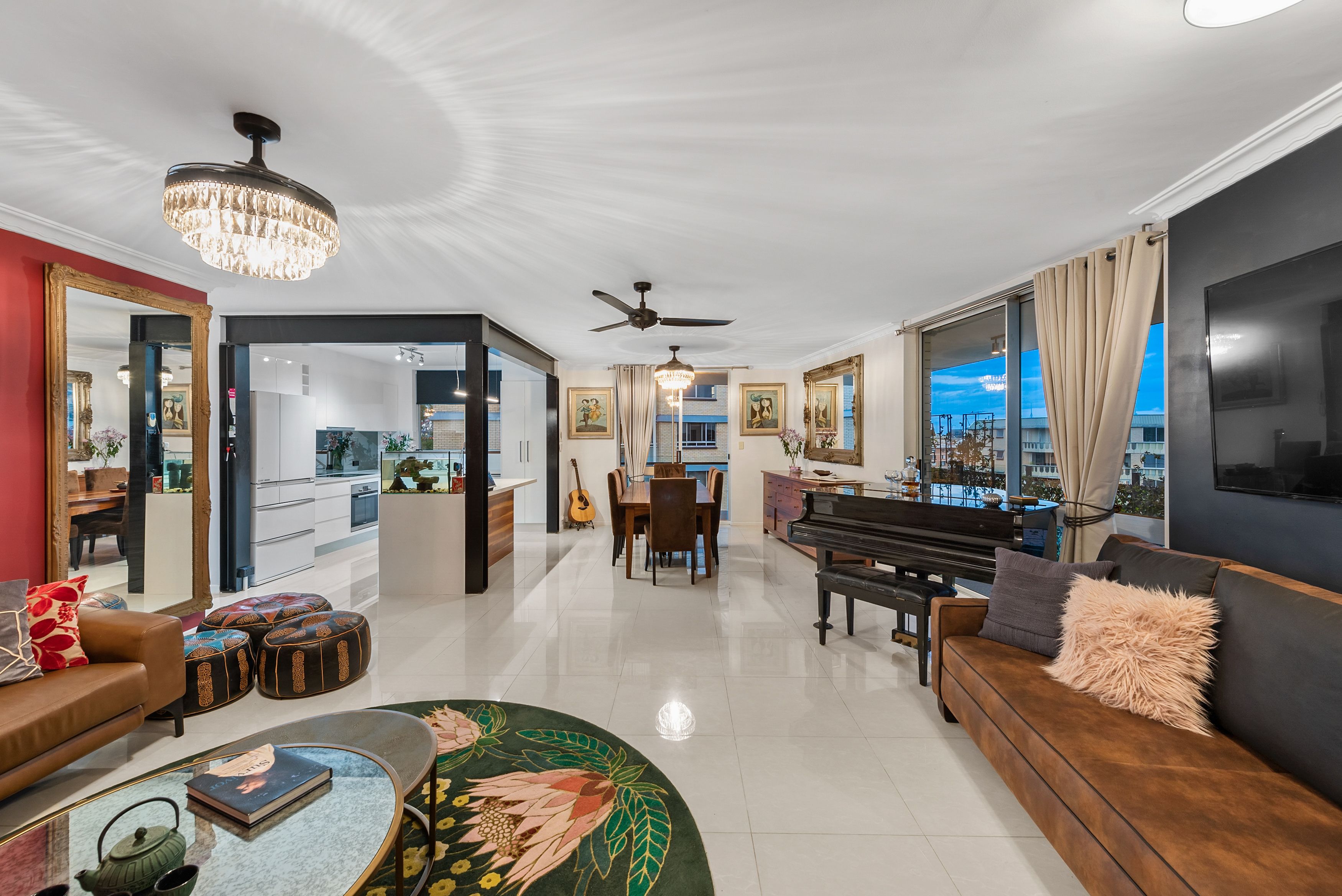 20/145 Moray Street, New Farm, QLD 4005