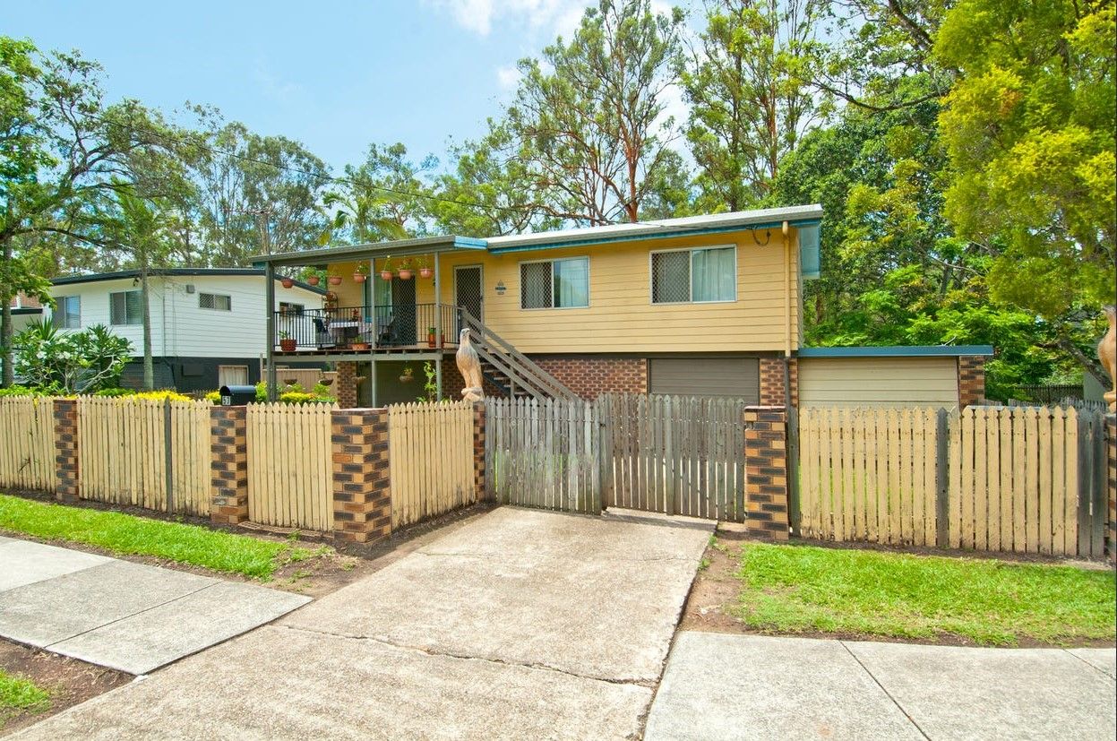 57 Wagensveldt Street, Slacks Creek, QLD 4127