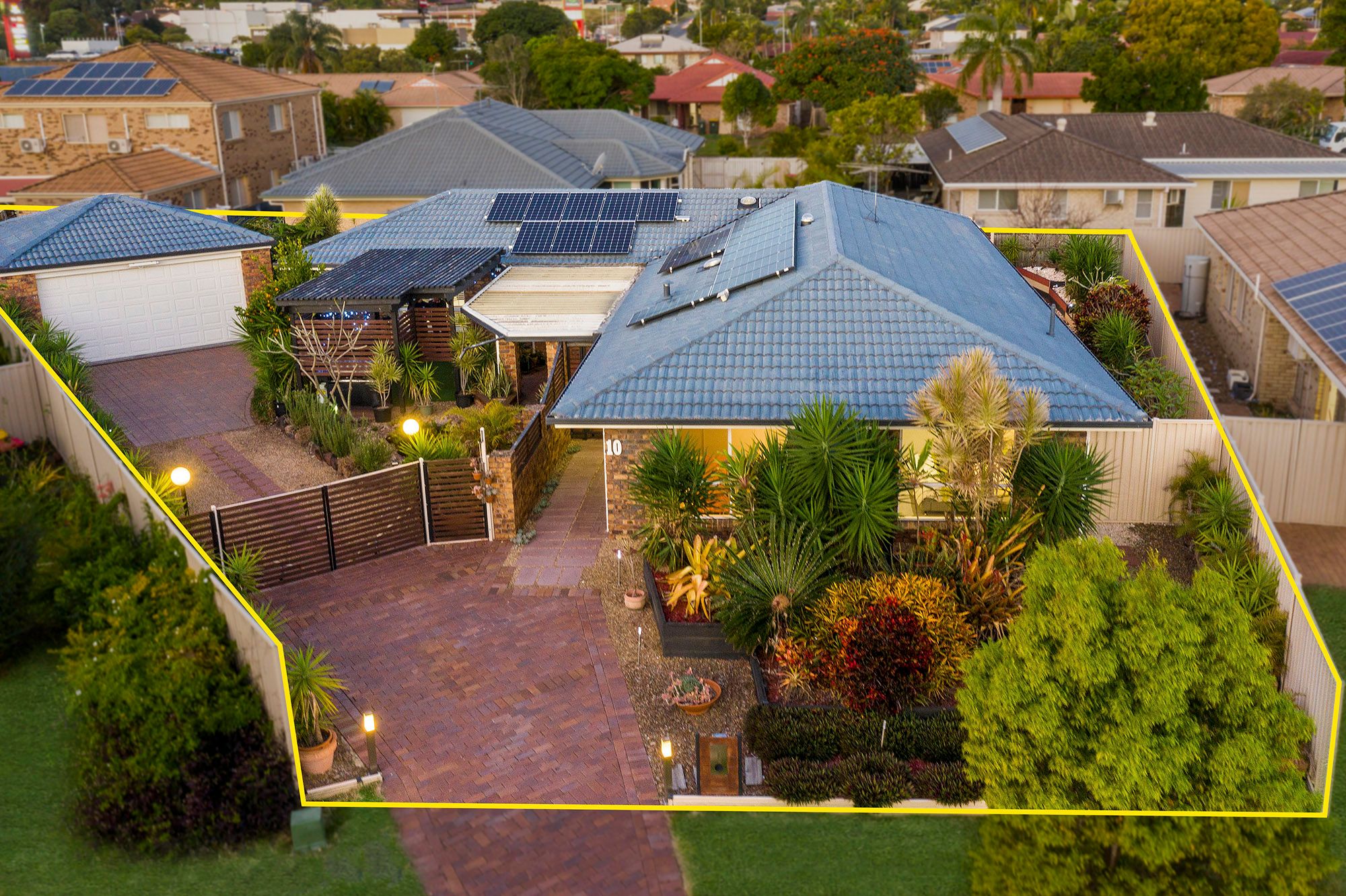 10 Pharaoh Close, Runcorn, QLD 4113