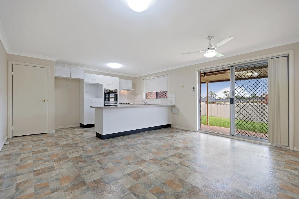 62 Goldmark Crescent, Cranebrook, NSW 2749