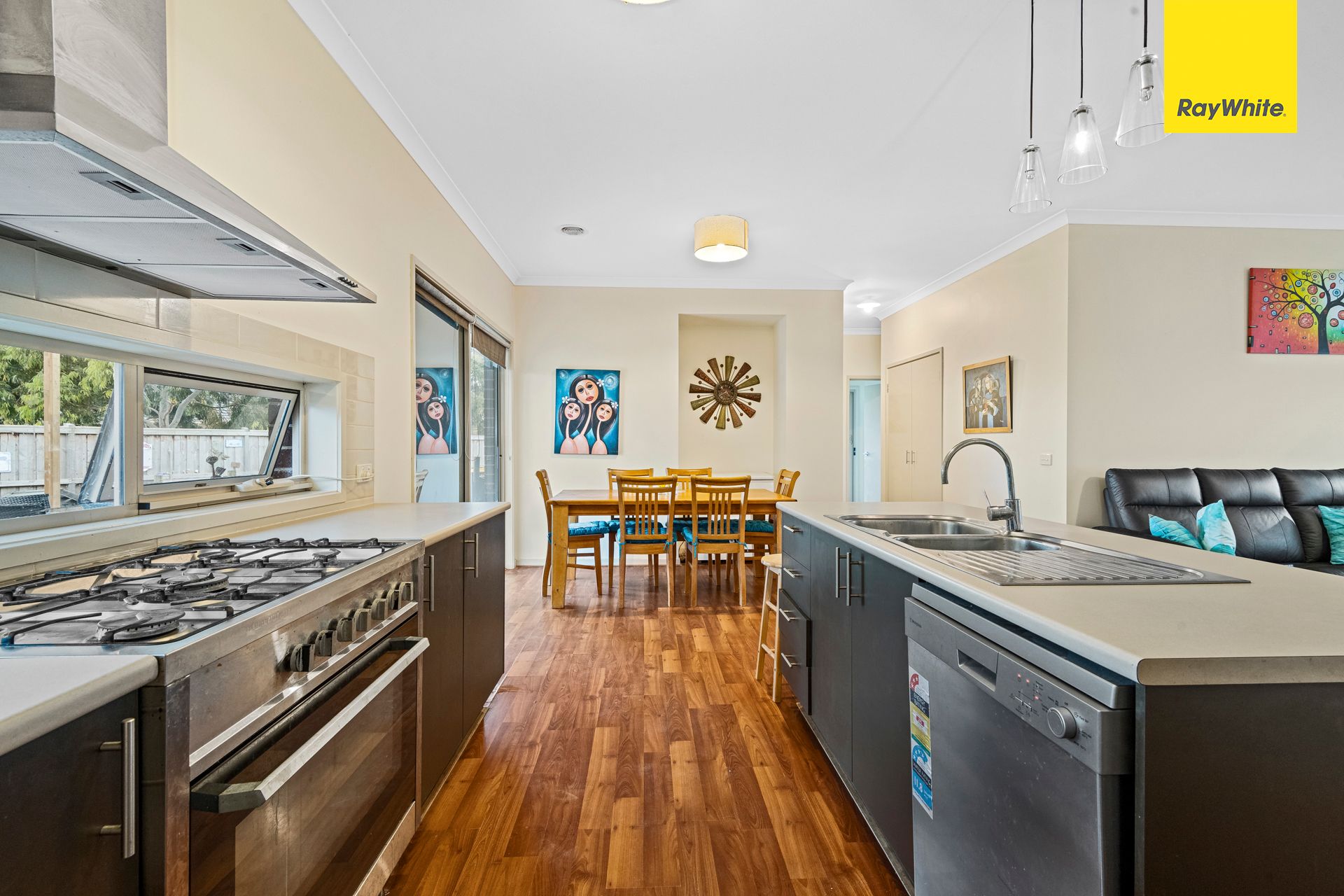 38 Bendigo Drive, Eynesbury, VIC 3338