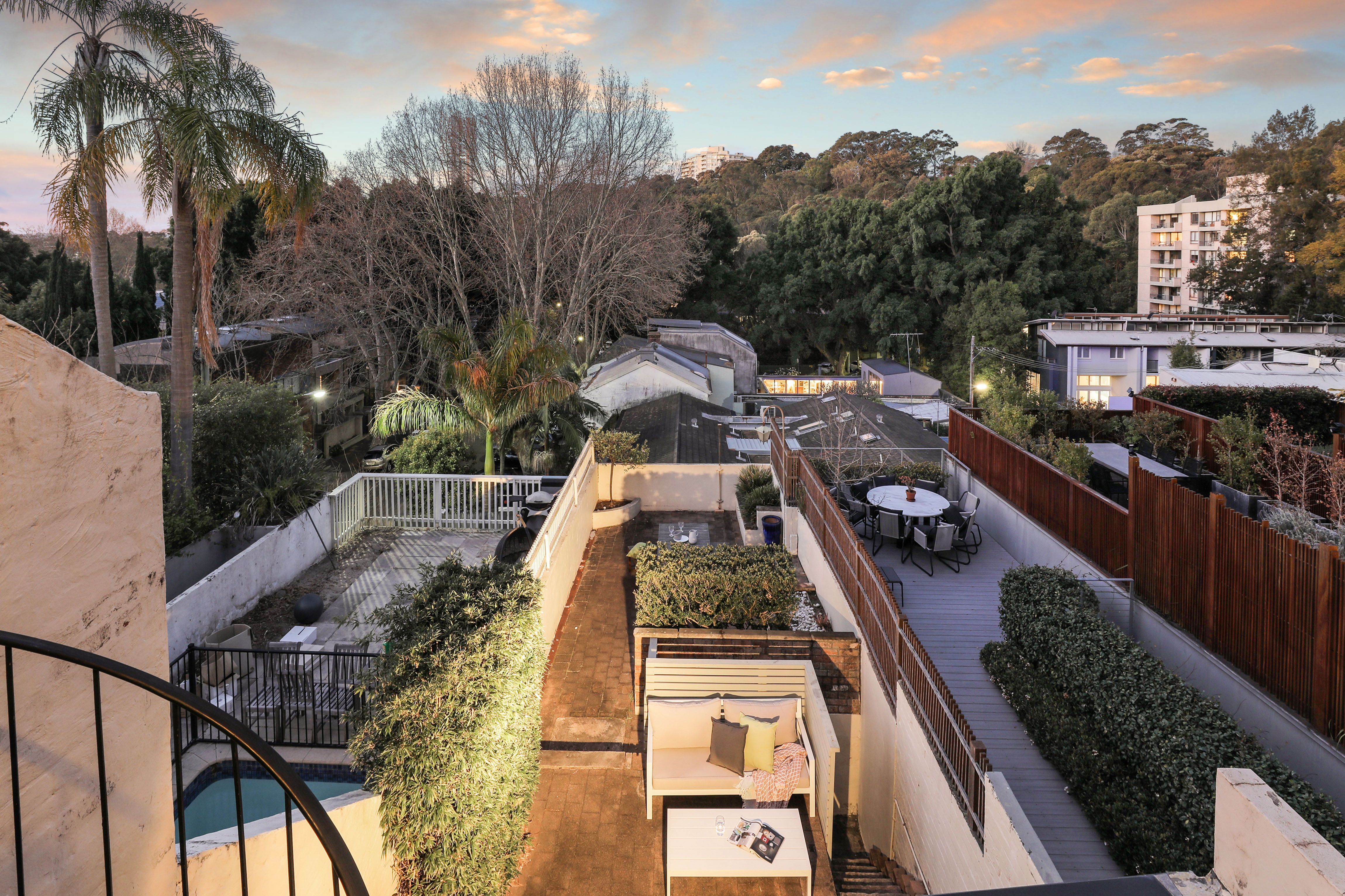 64 Sutherland Street, Paddington, NSW 2021