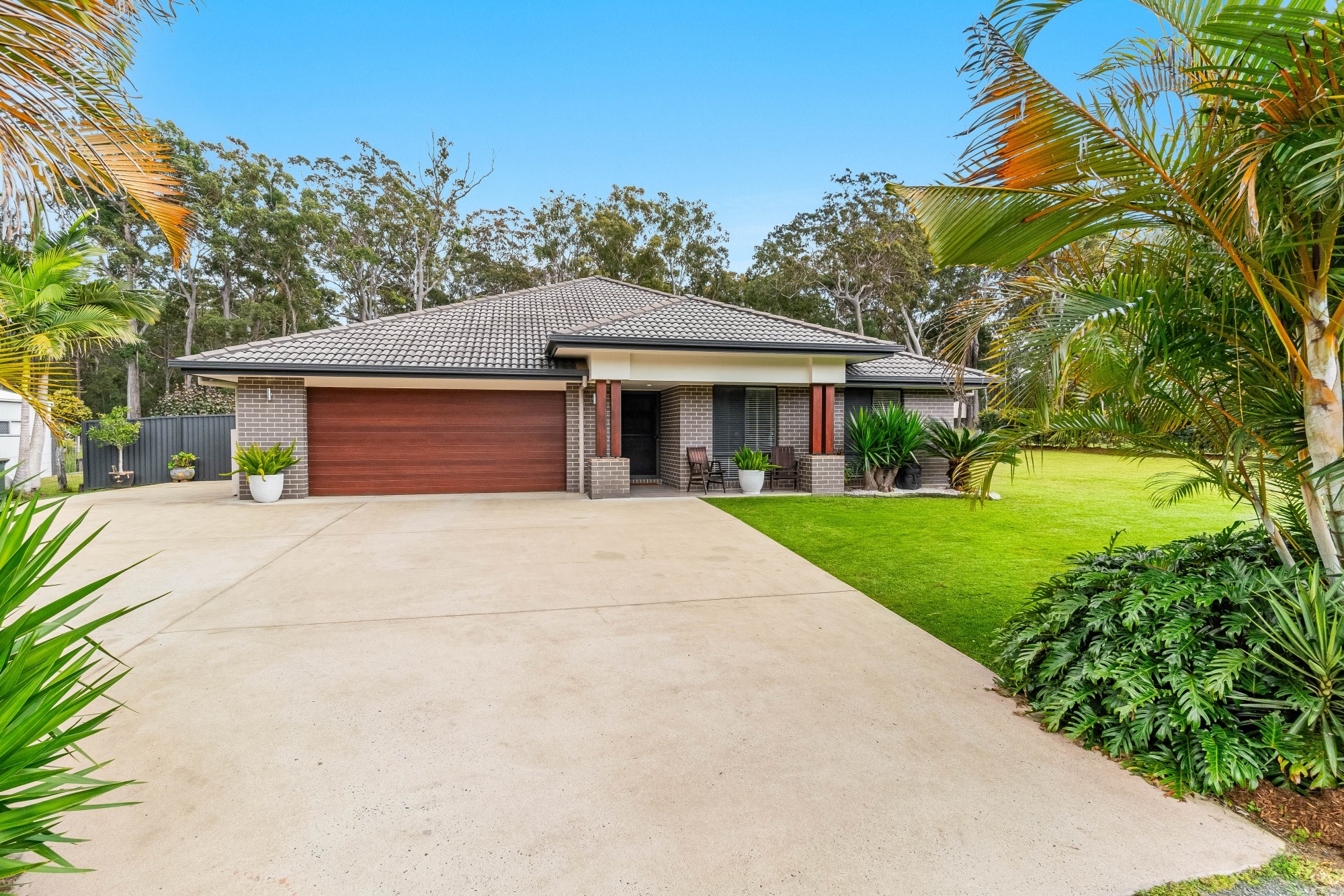 40 Dianella Drive, Gulmarrad, NSW 2463