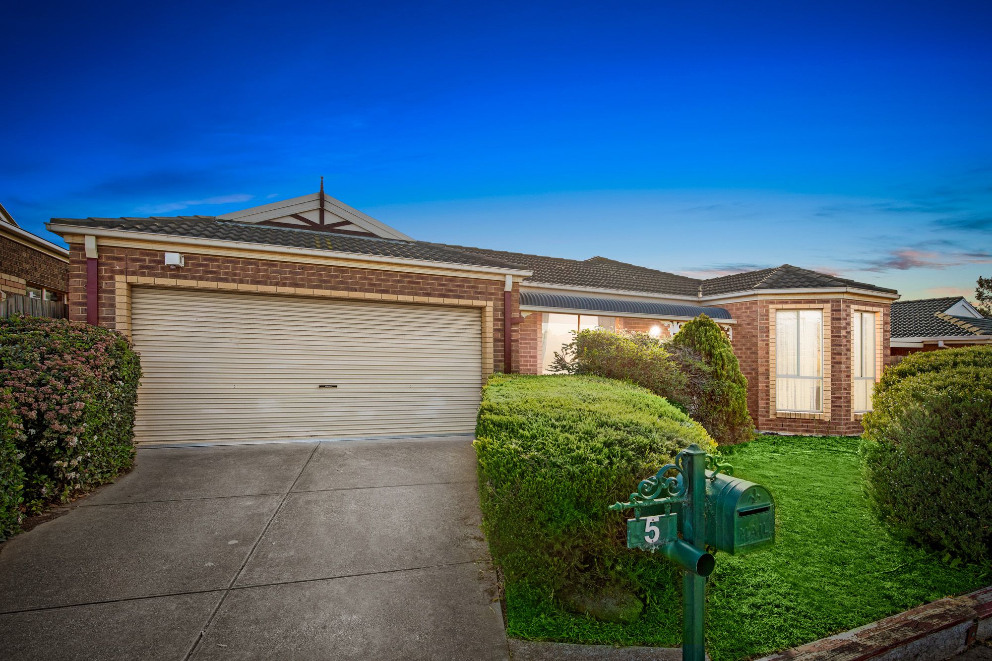 5 Germander Court, Hoppers Crossing VIC 3029