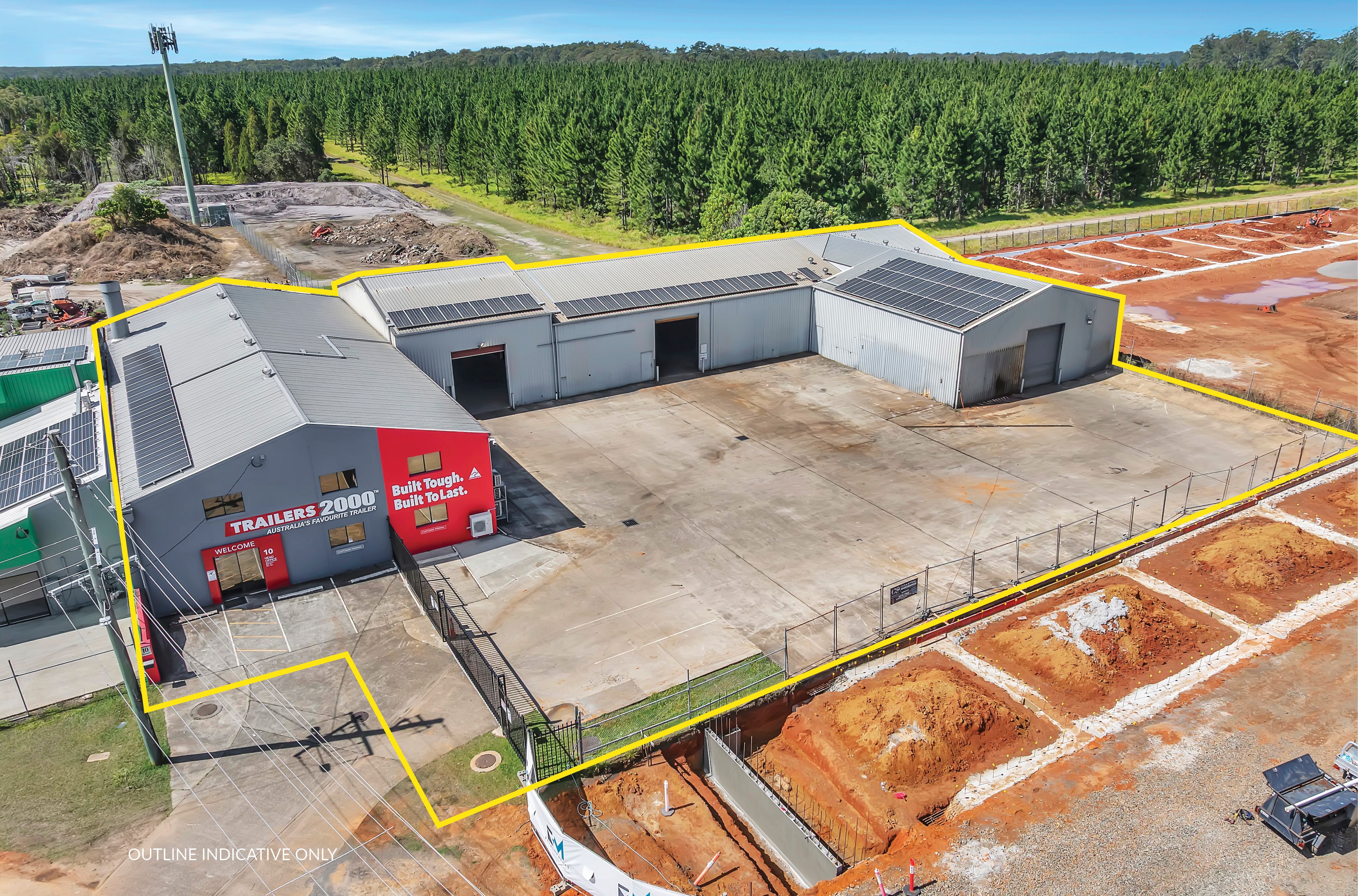 10 Biondi Crescent, BEERWAH, QLD 4519