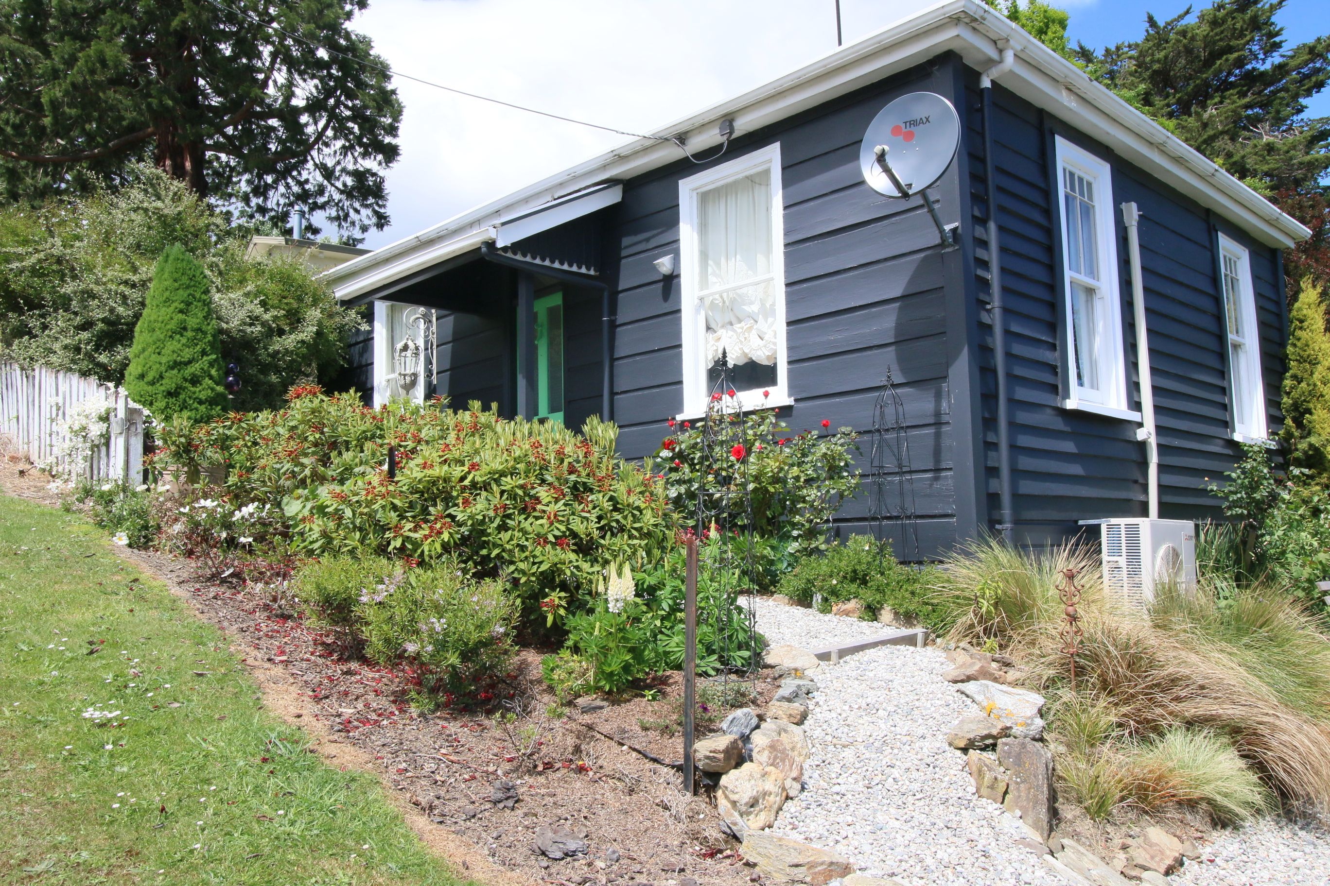28 Colonsay Street, Lawrence, Clutha District