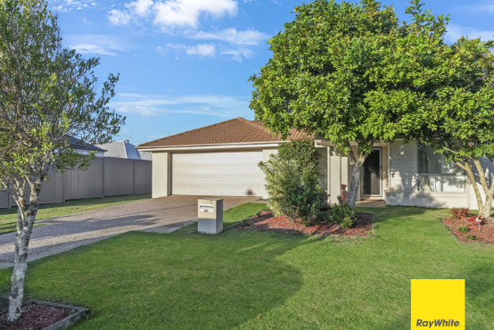 26 Grice Crescent, Ningi, QLD 4511 House for Sale Bribie Island Real Estate Ray White