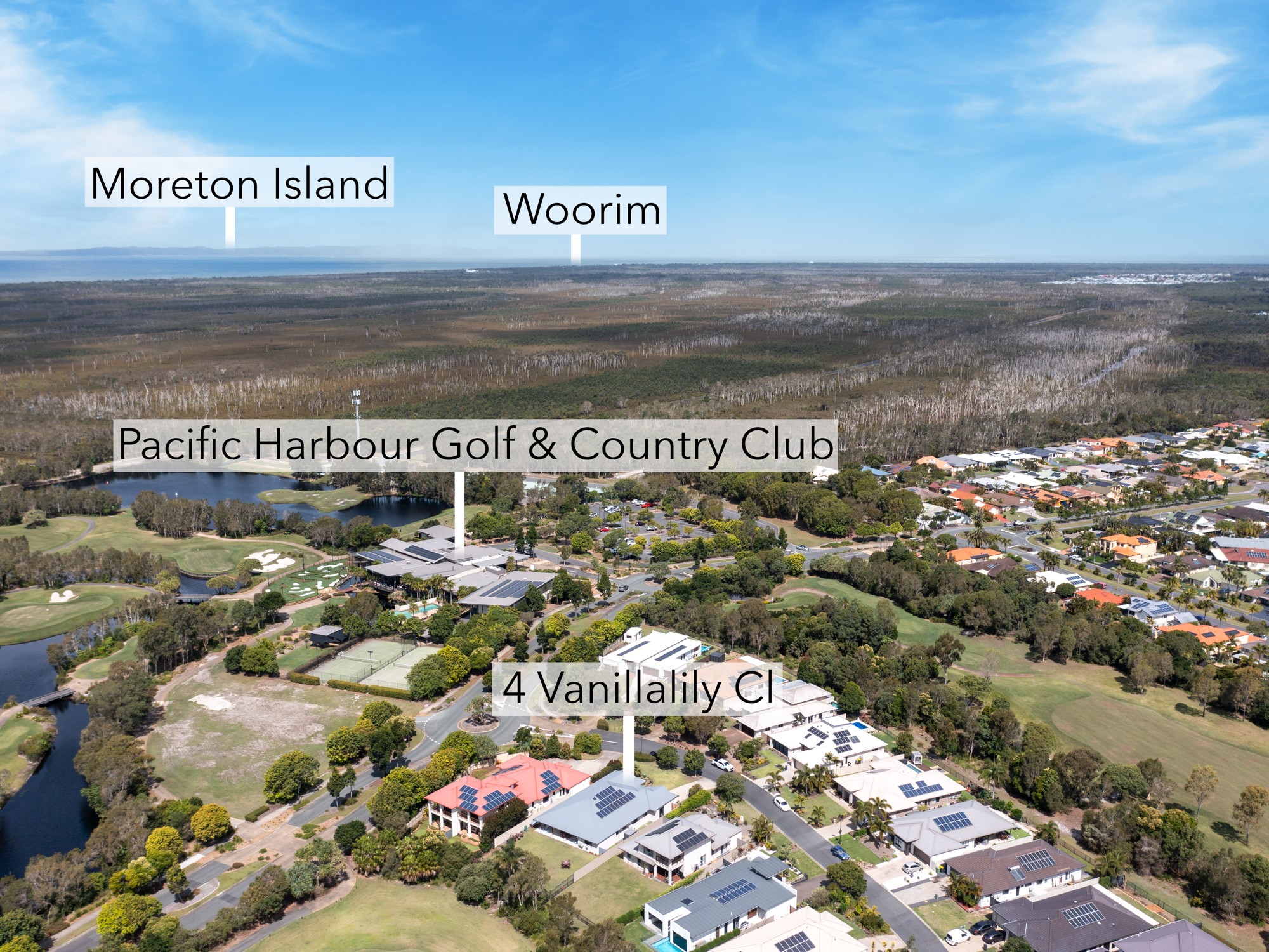 4 Vanillalily Close, Banksia Beach, QLD 4507