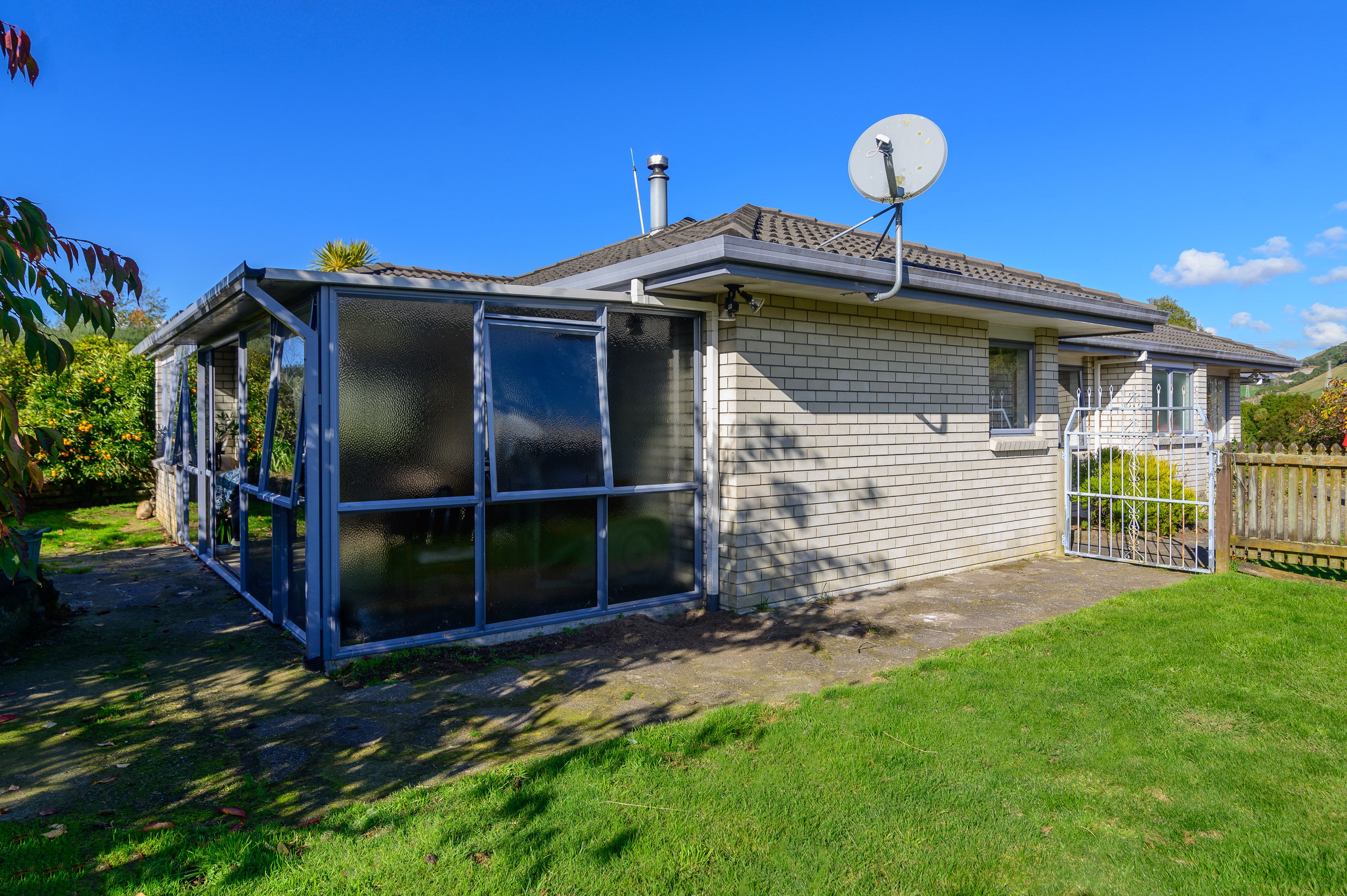 20 Western Road, Ngongotaha, Rotorua District