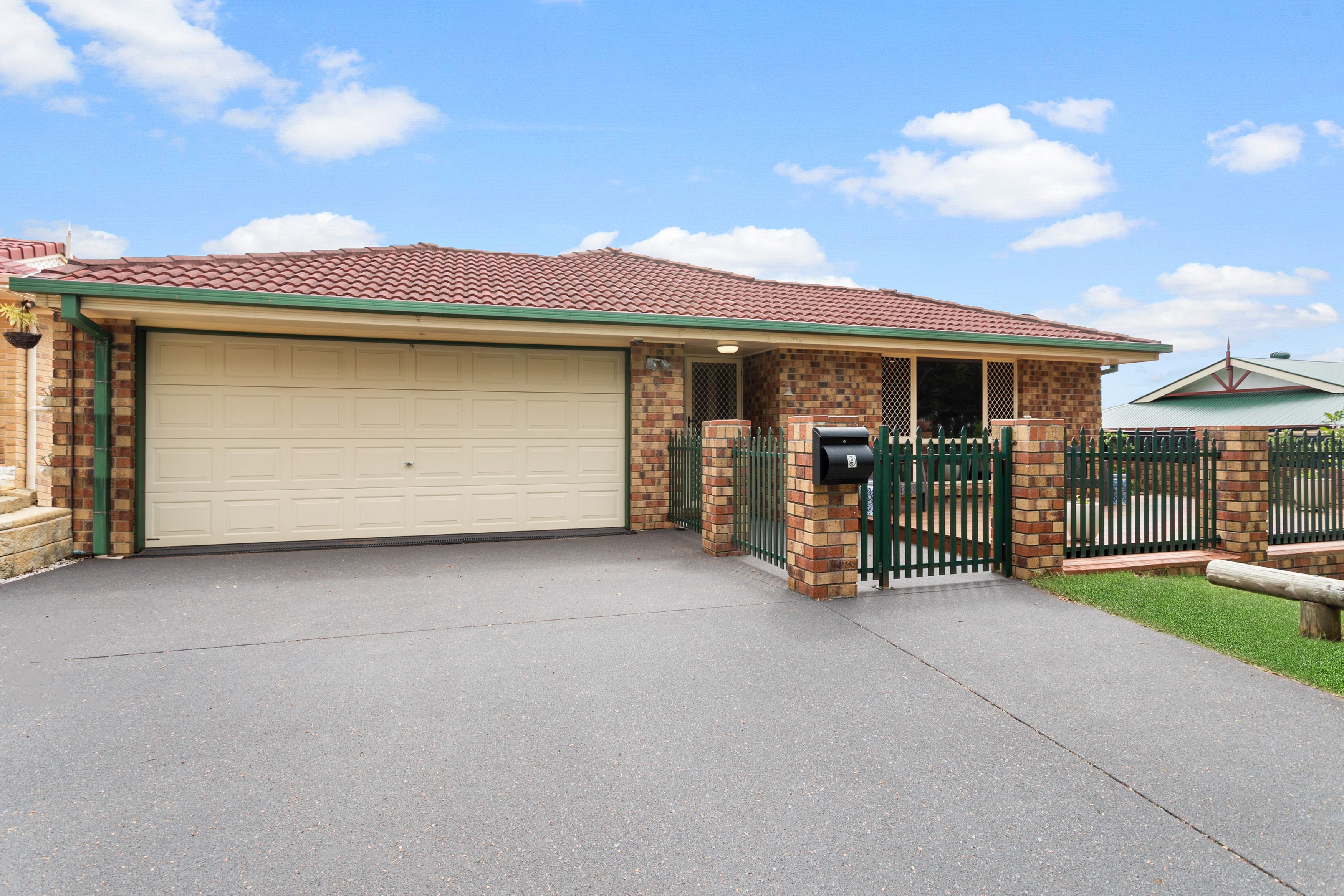 9 Waterdown Close, Taigum QLD 4018