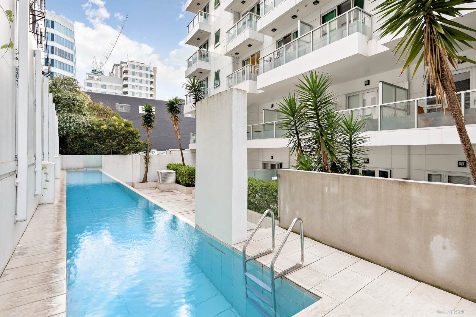 506/85 Beach Road, Auckland Central, Auckland City