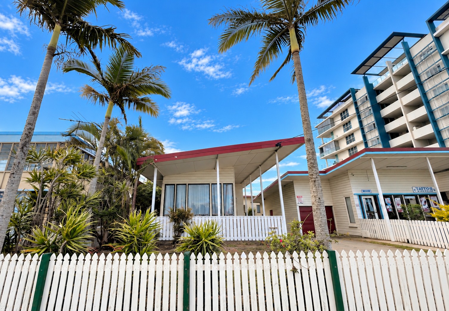 1/32 Hornibrook Esplanade, Clontarf, QLD 4019
