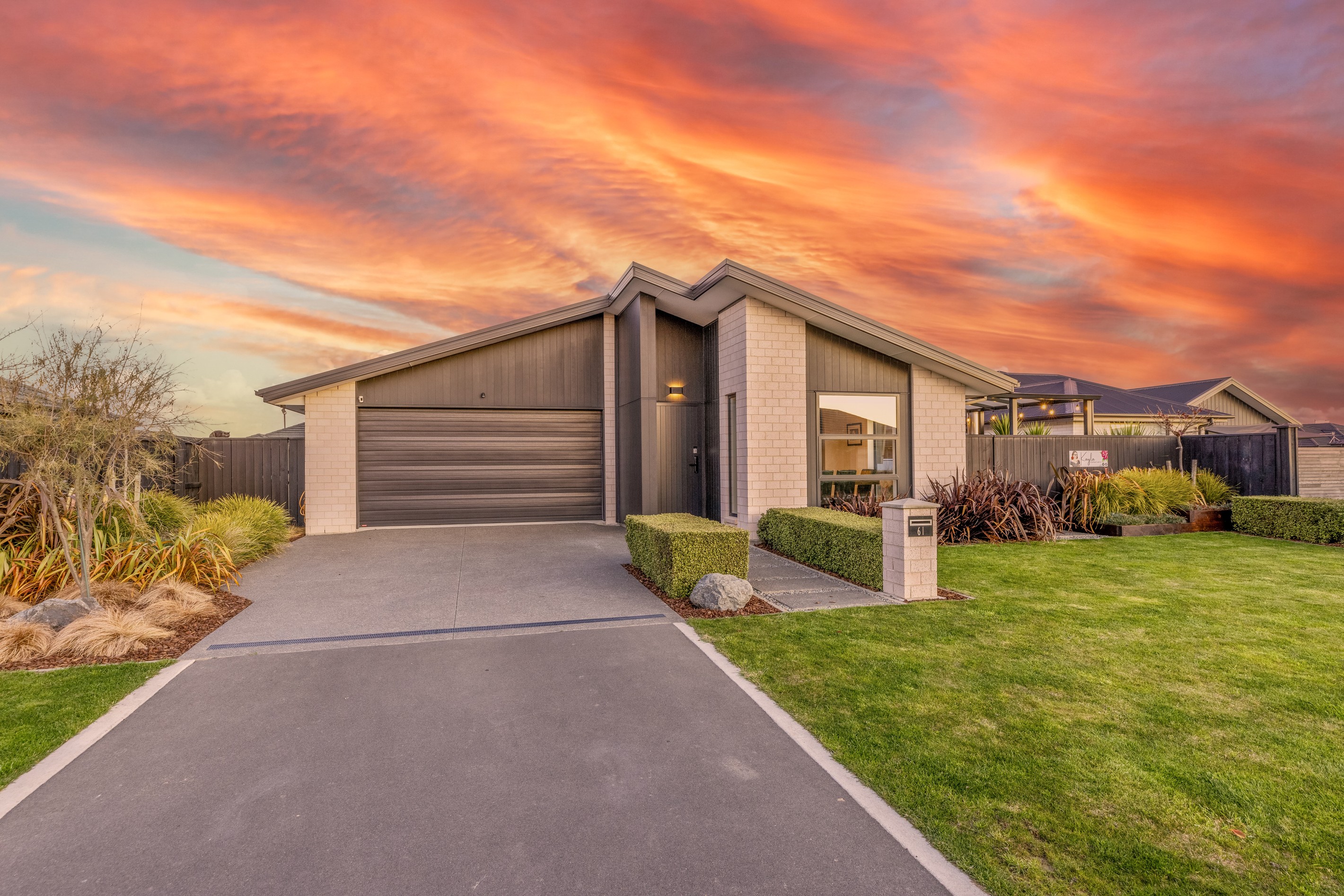 61 Tobollie Drive, Rolleston, Selwyn District