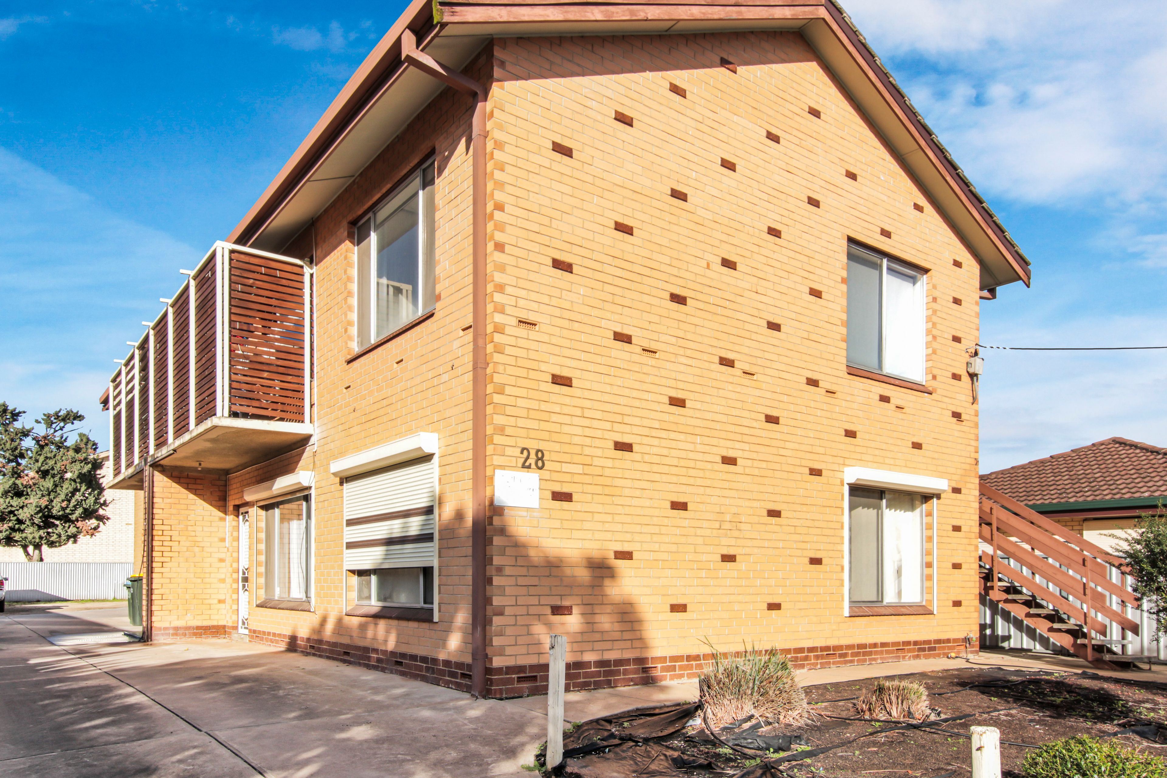 3/28 North Street, Hectorville, SA 5073