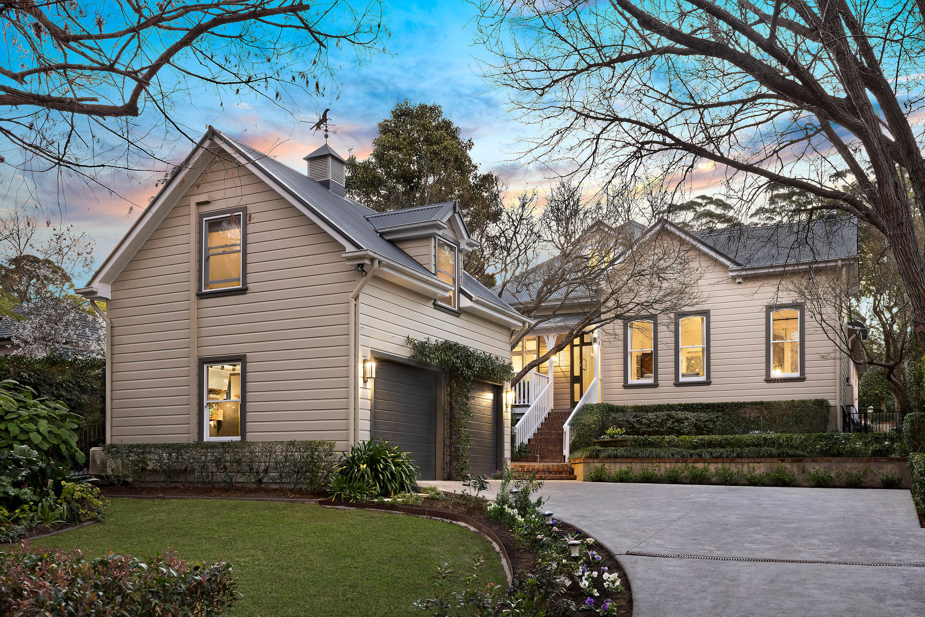 9 Rushall Street, Pymble NSW 2073