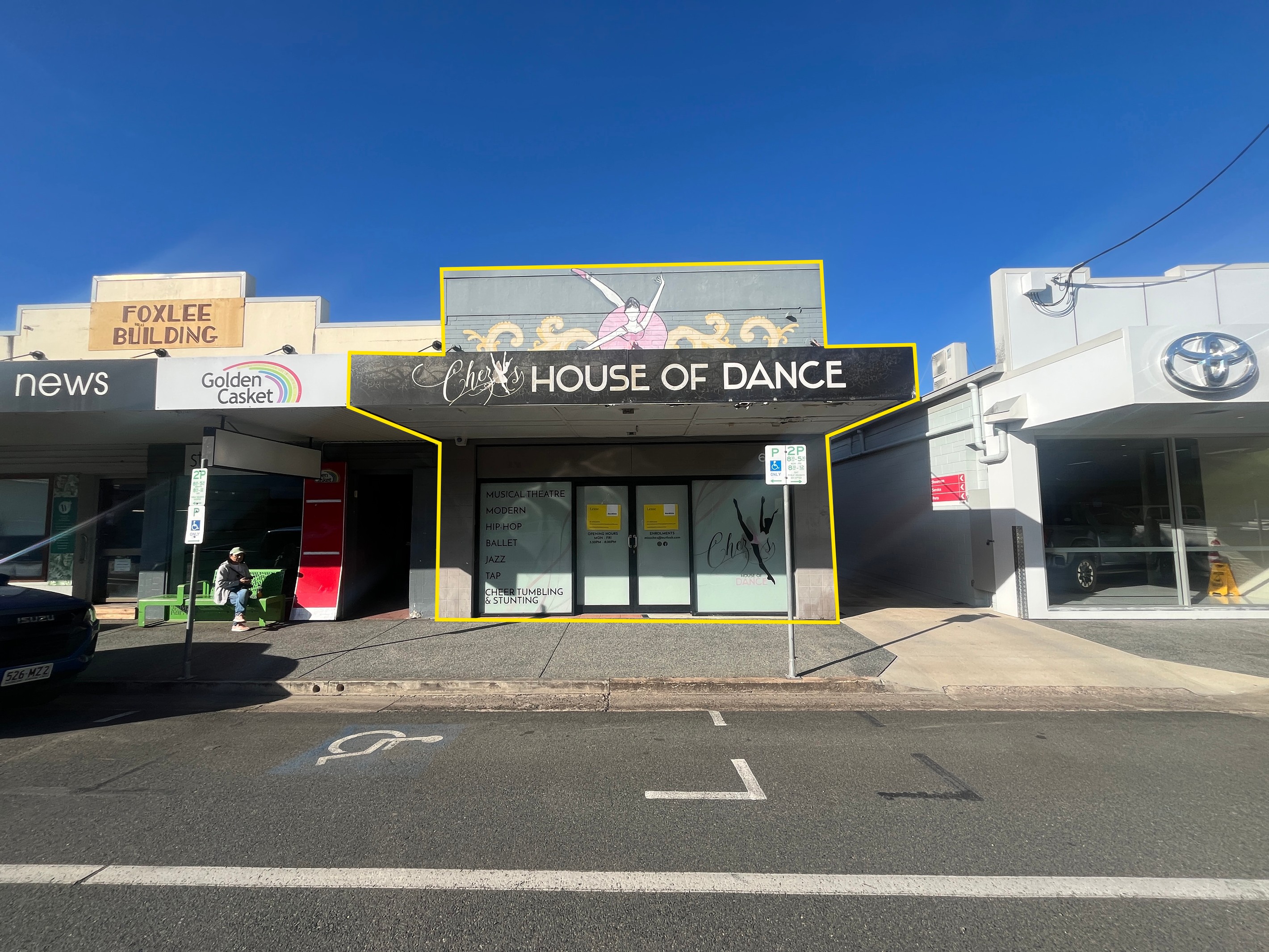66 Main Street, Proserpine, QLD 4800