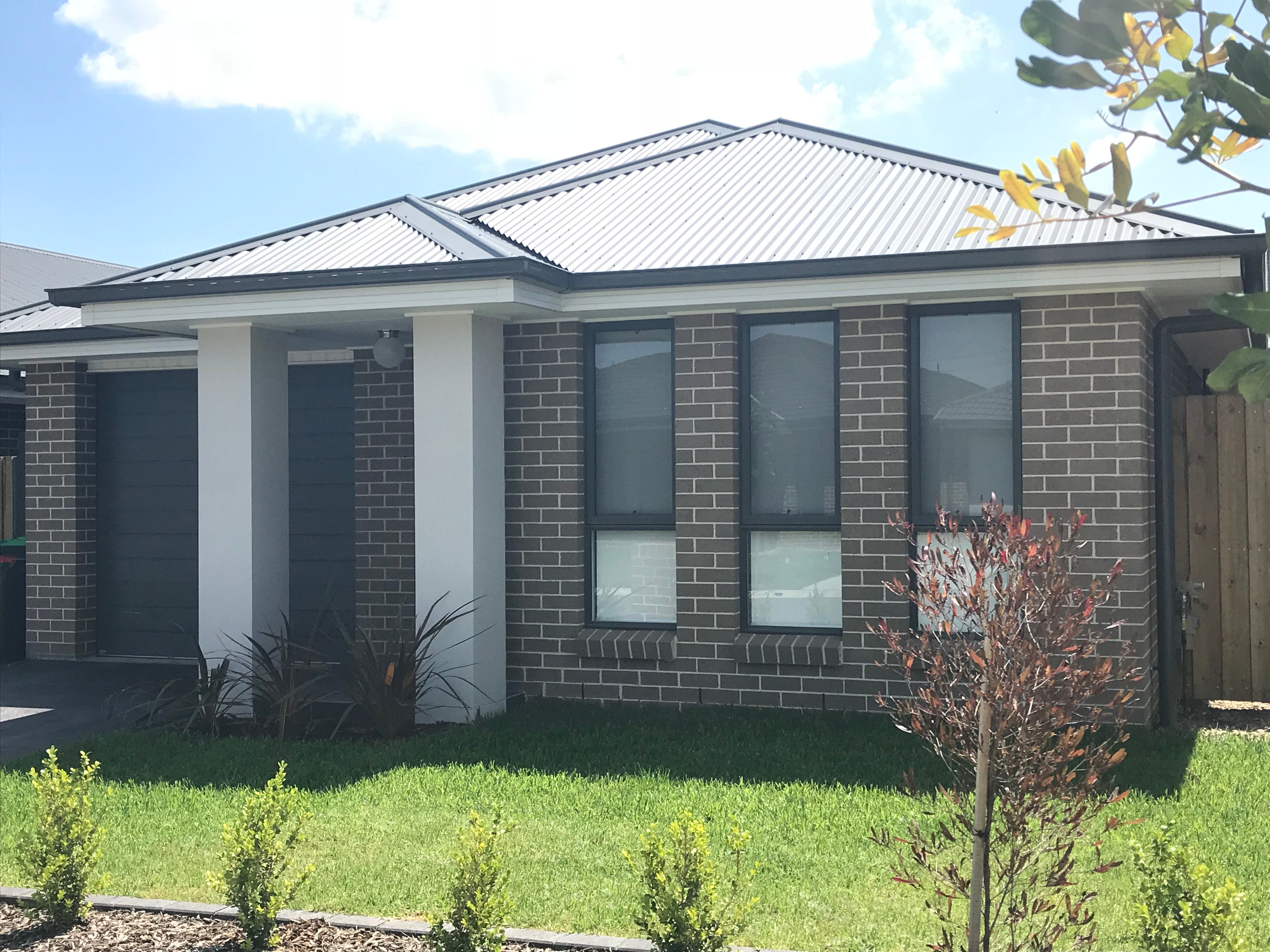 25 Mooney Street