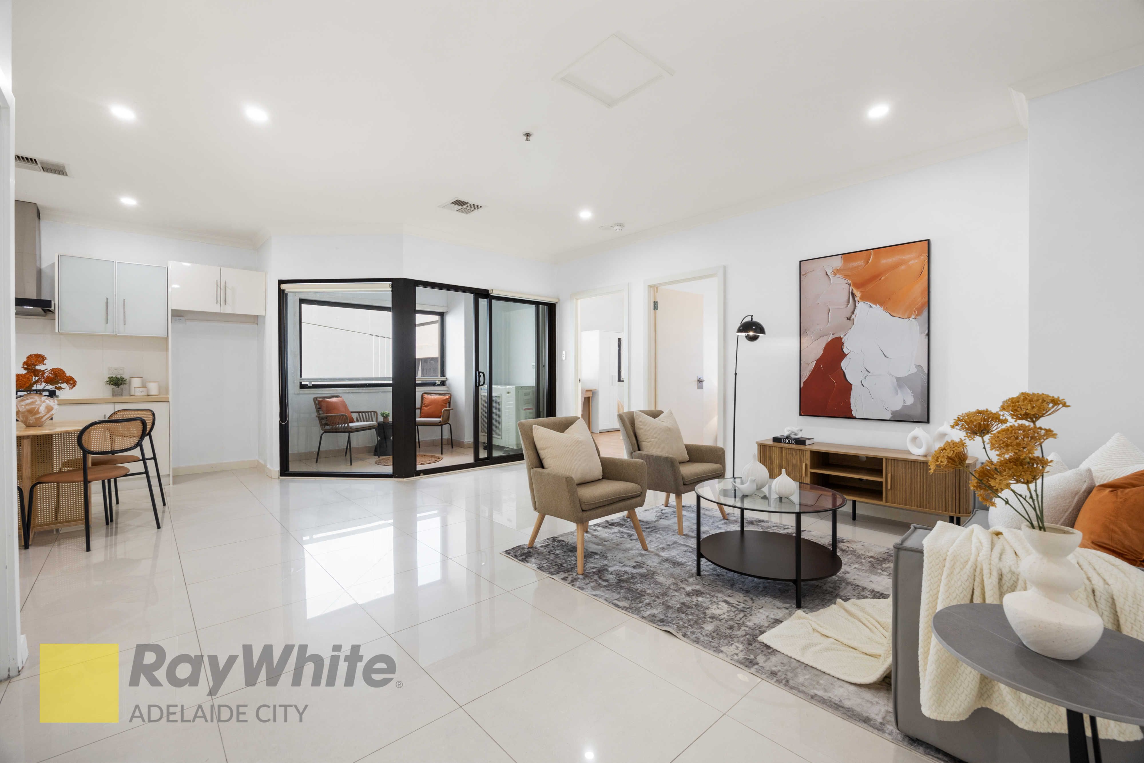 39 Grenfell Street, Adelaide SA 5000