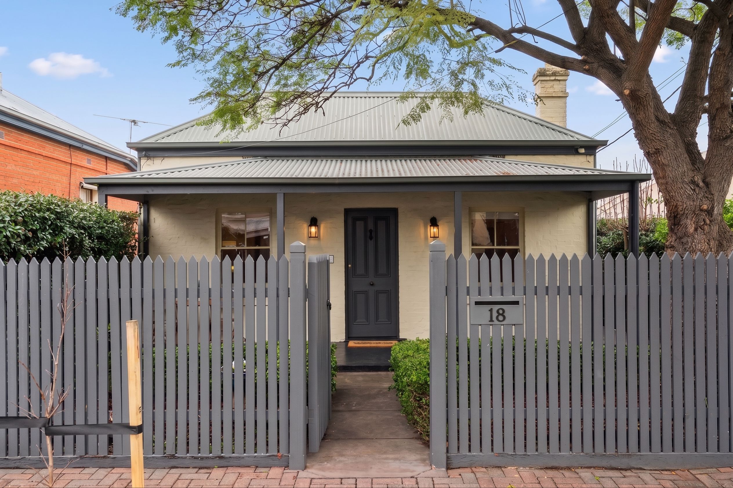 18 Vernon Street — photo from Ray White Unley