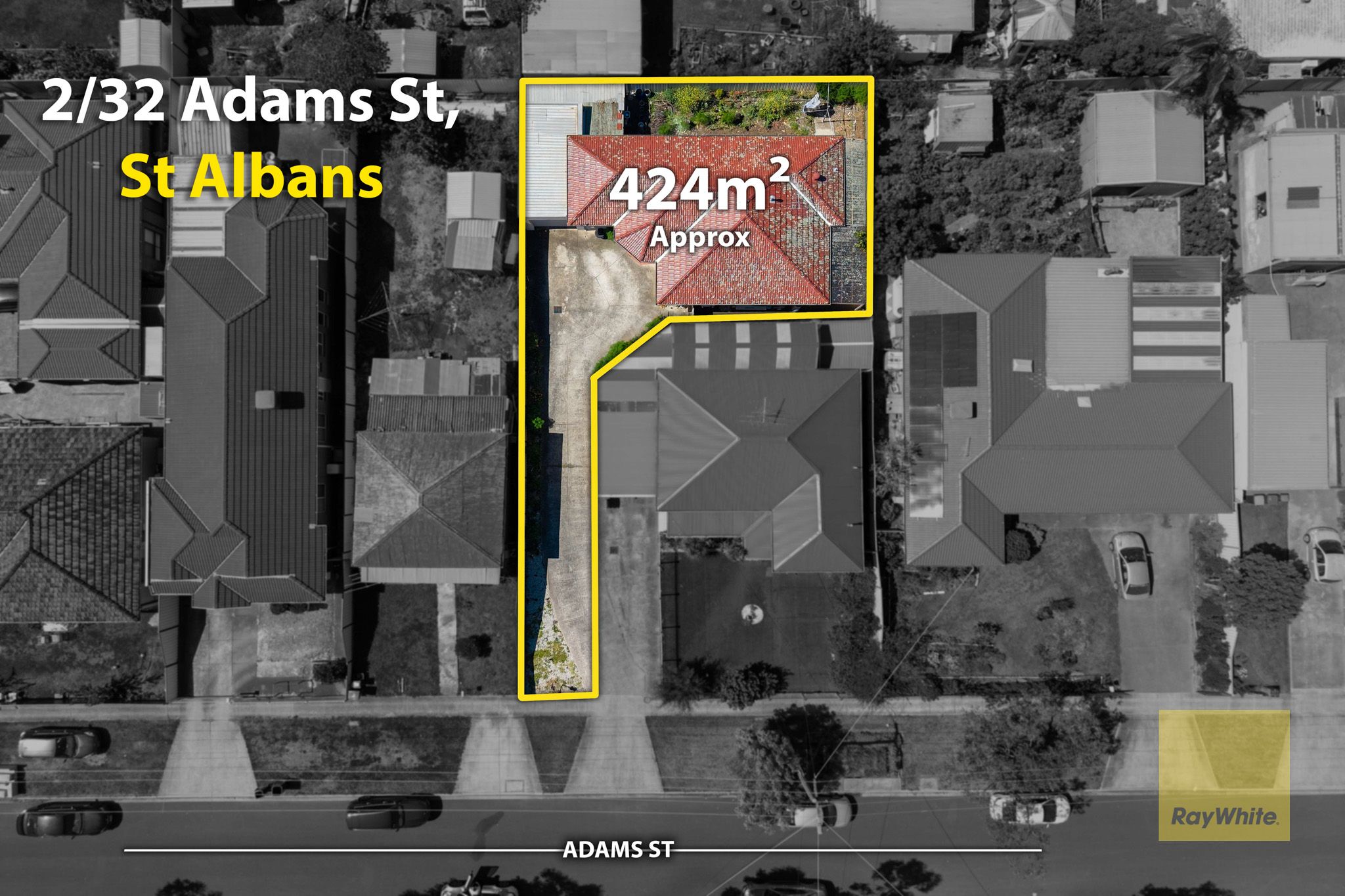2/32 Adams Street — photo 13 of 17