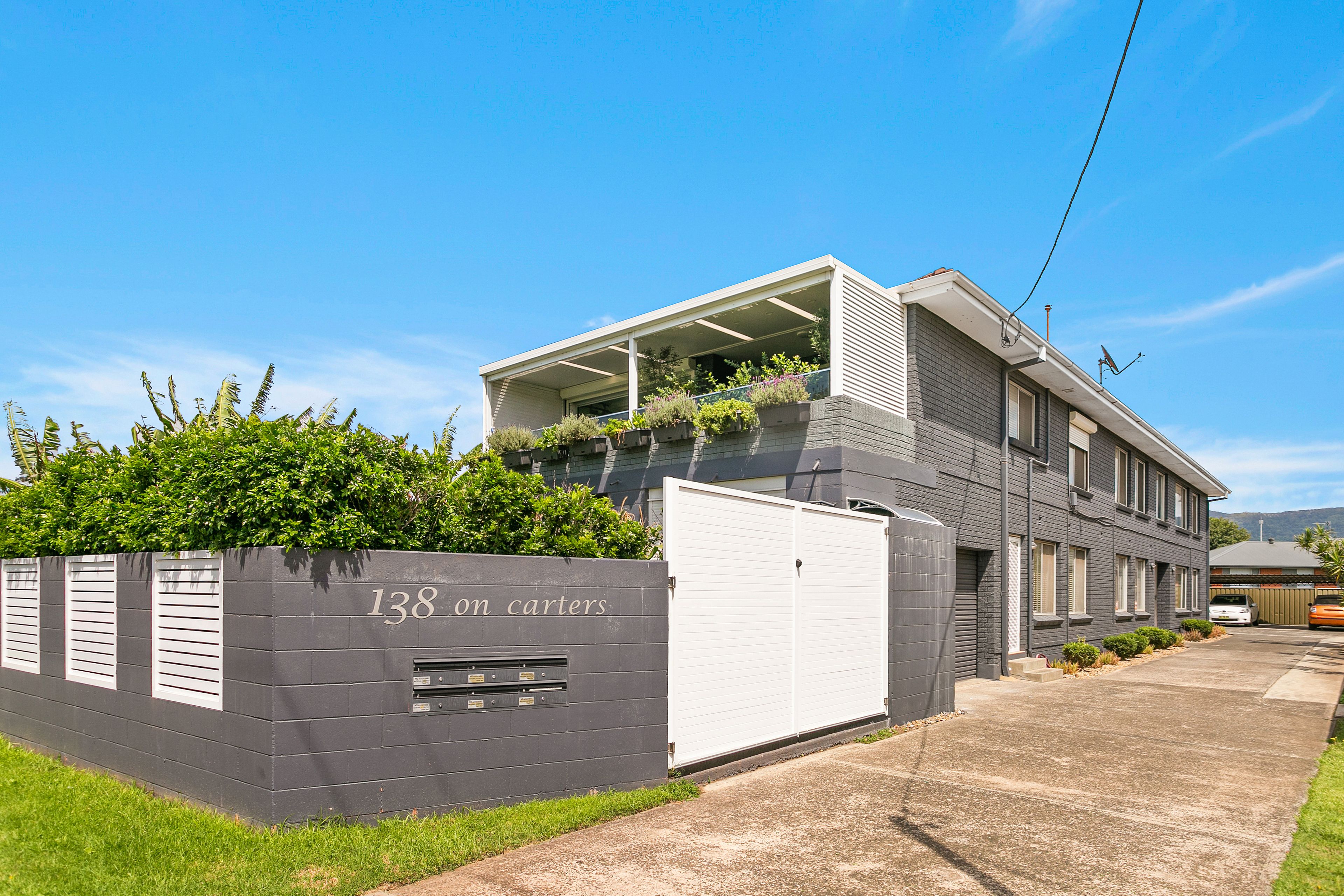 2/138 Carters Lane, Fairy Meadow NSW 2519
