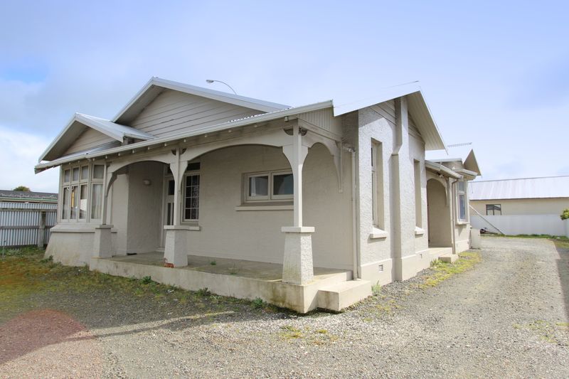 House 2 Herbert Street, Gladstone, Invercargill
