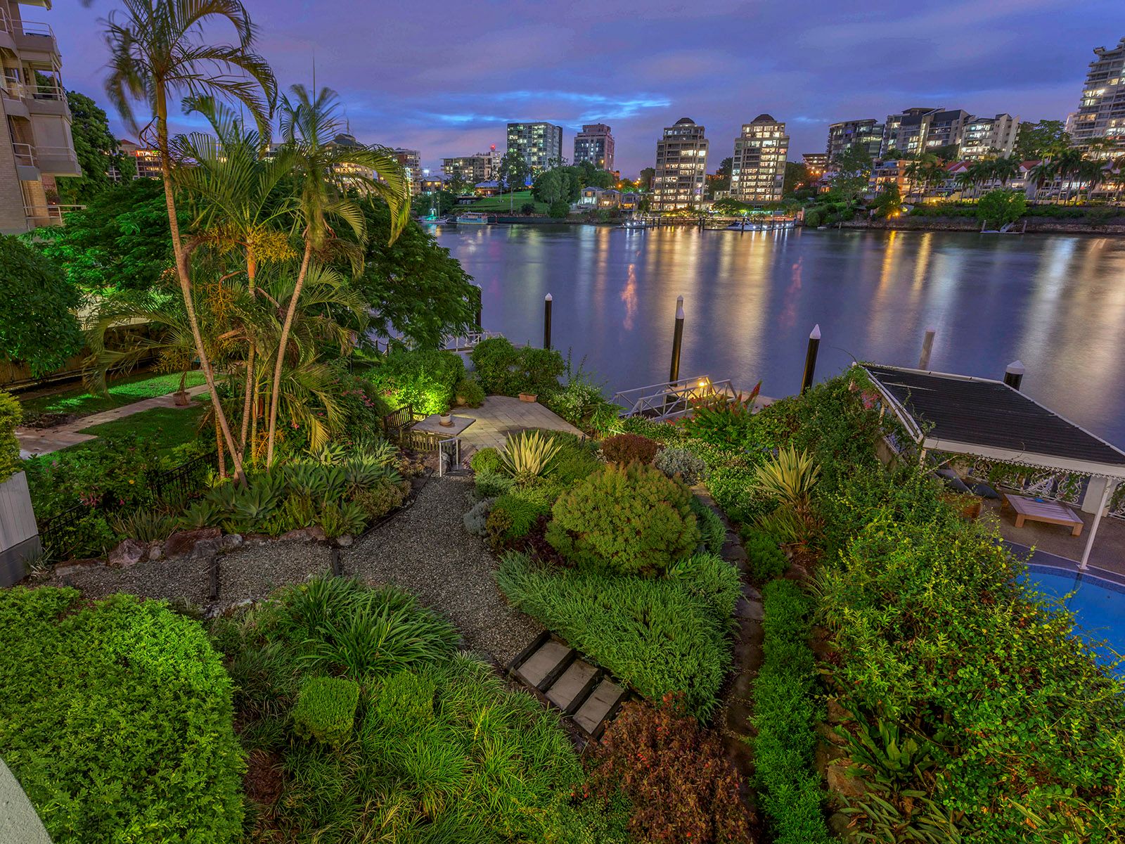 2/15 Griffith Street, New Farm, QLD 4005