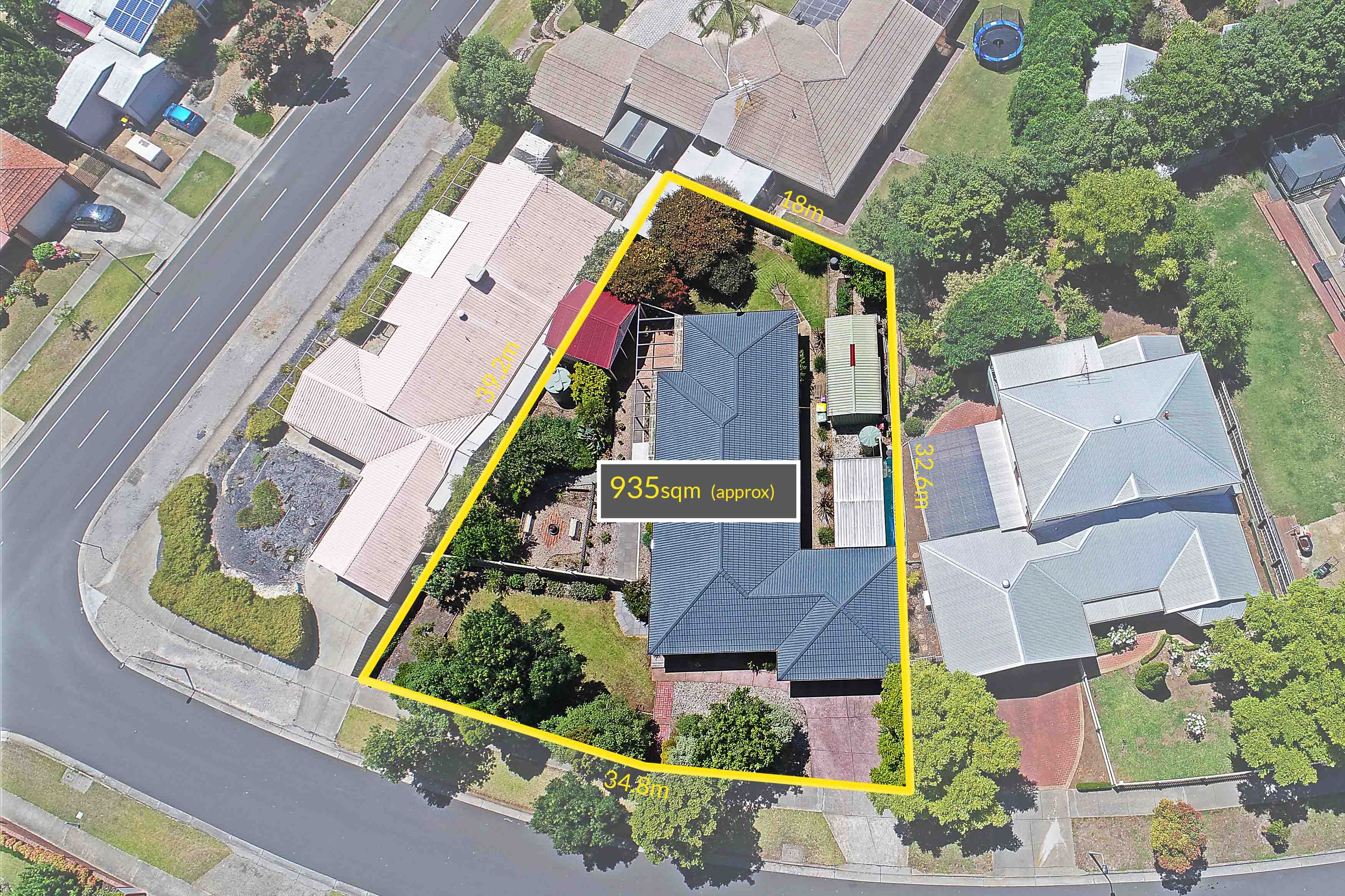 3 Bordeaux Drive, Waurn Ponds, VIC 3216