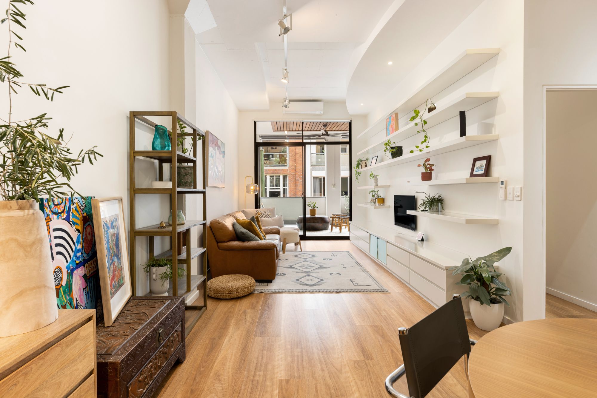 210/24 Macquarie Street, Teneriffe, QLD 4005