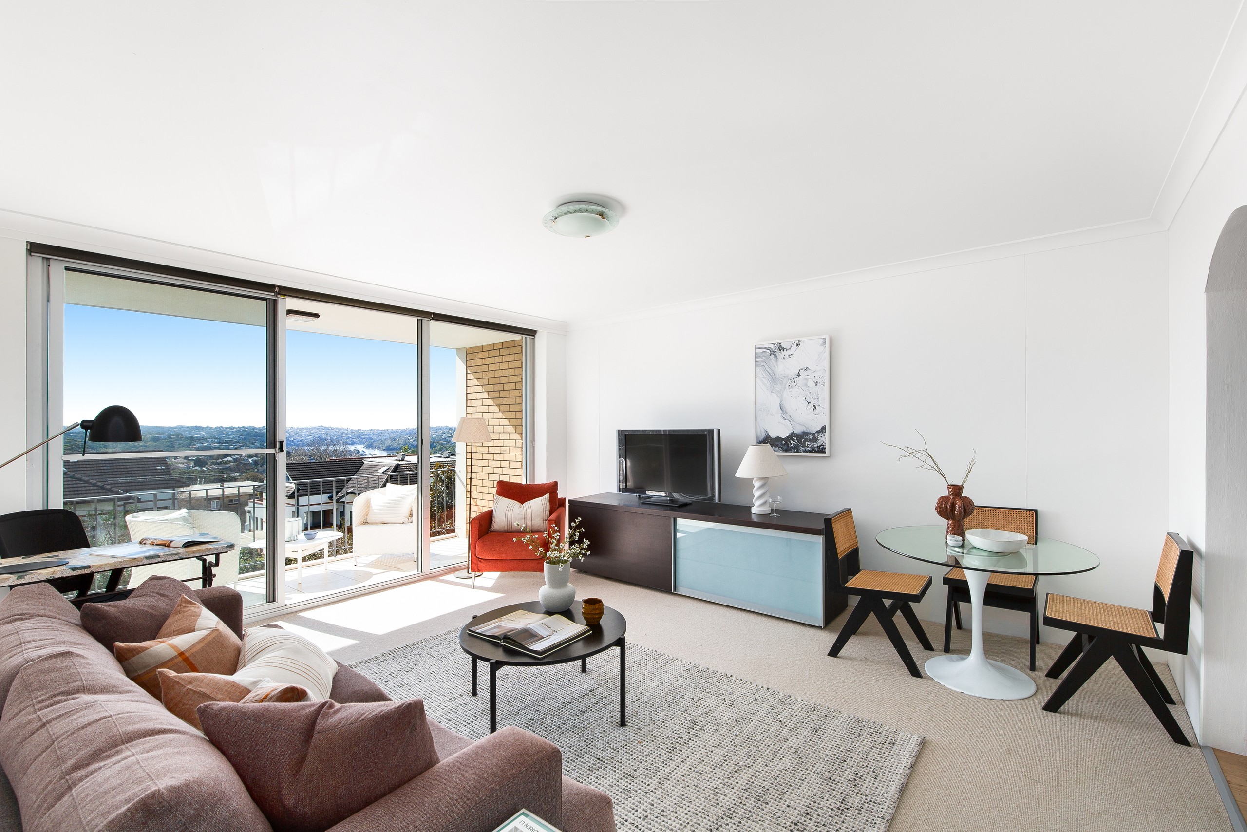 5/5 Sutherland Street, Cremorne, NSW 2090