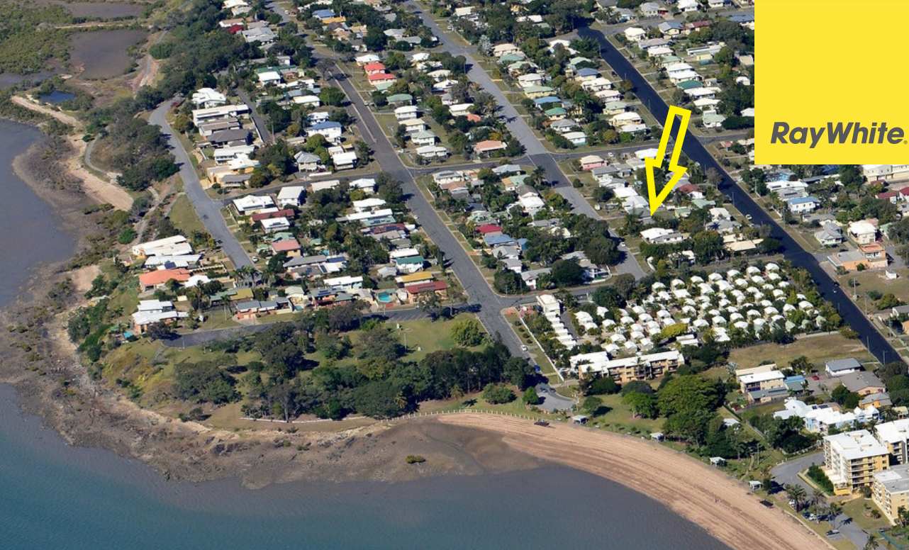 7 Golding Street, Barney Point, QLD 4680