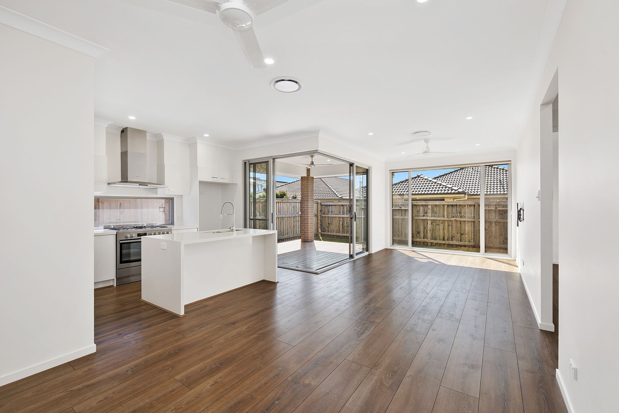 33 Donnelly Street, Mango Hill, QLD 4509