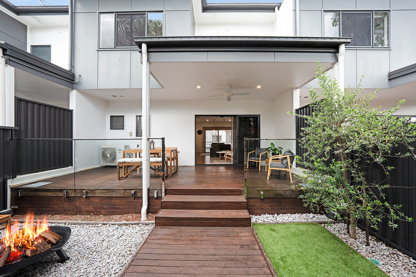 8/21 Kersley Road, Kenmore, QLD 4069