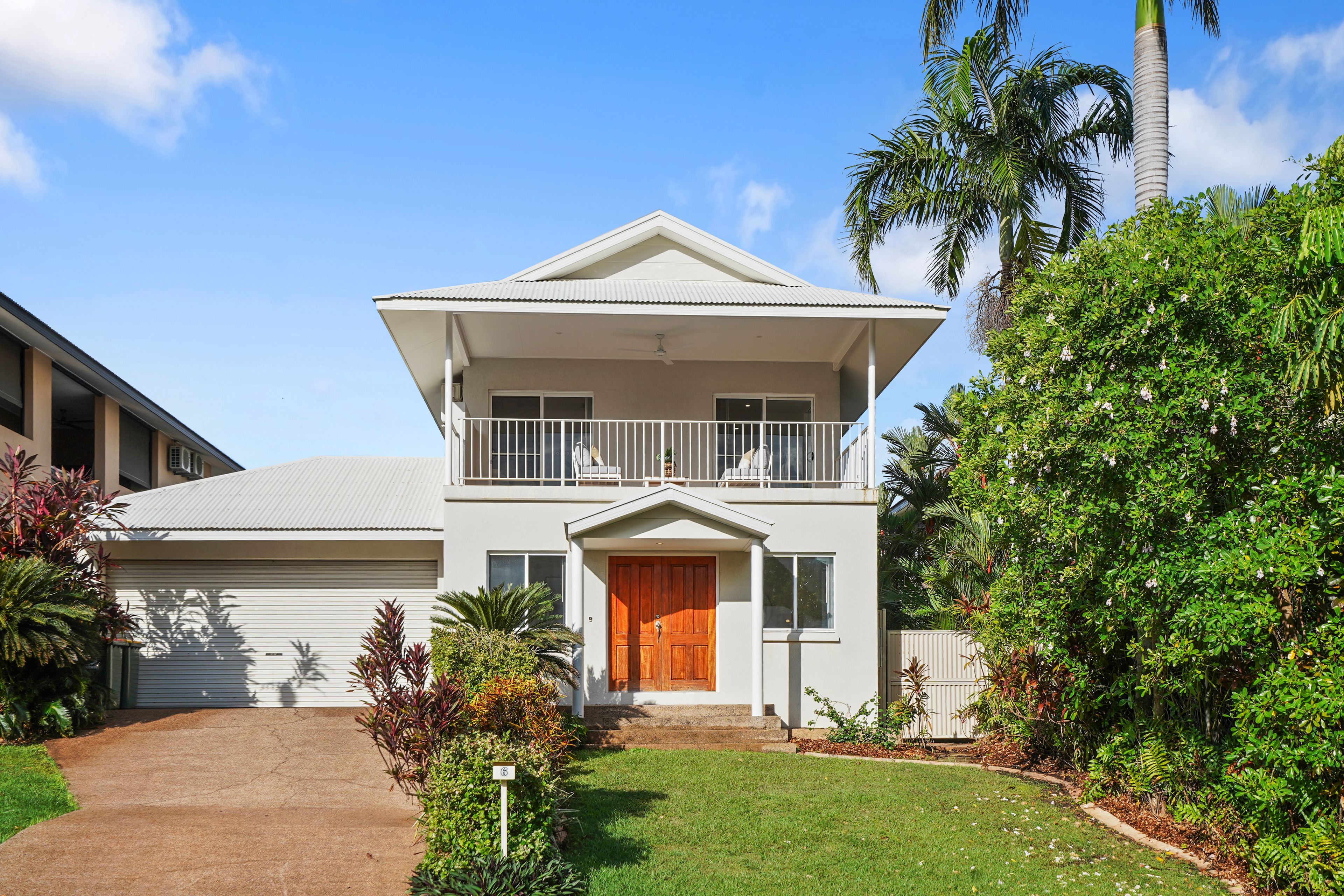 6 Villaflor Crescent, Woolner NT 0820
