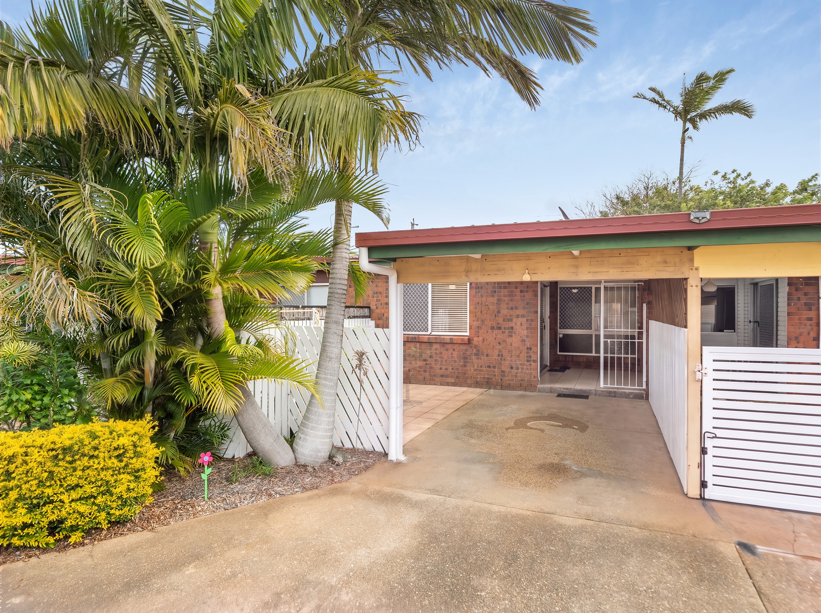 2/34 Dunns Terrace, Scarborough, QLD 4020