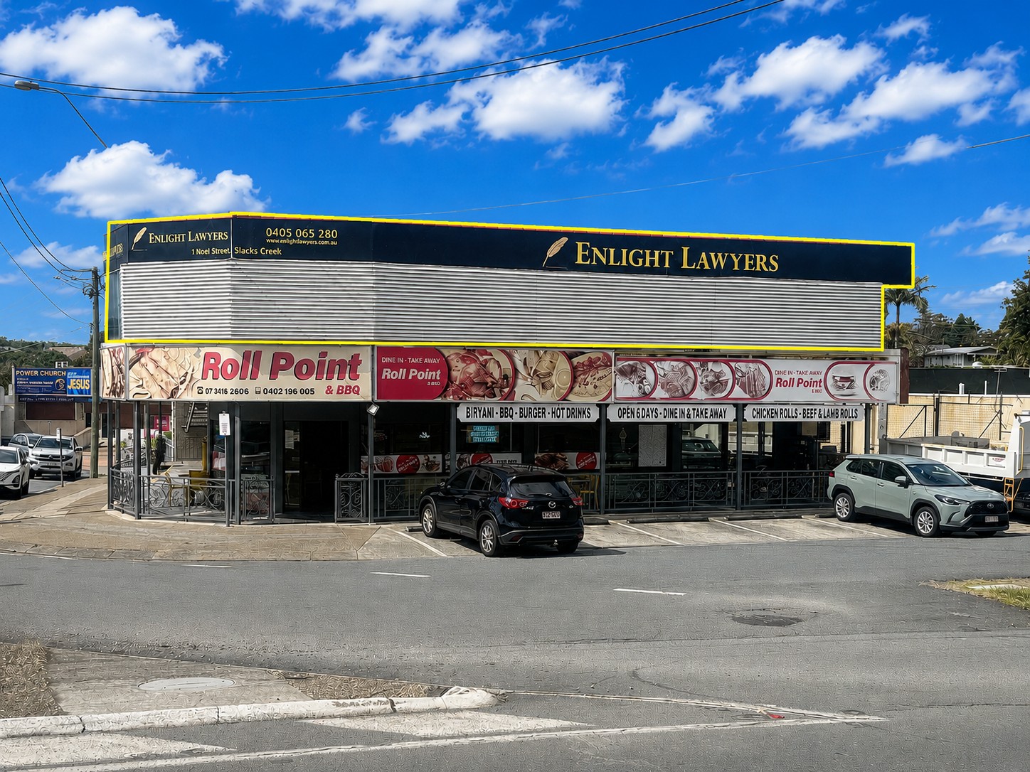 Suite 10/1-3 Noel Street, Slacks Creek, QLD 4127