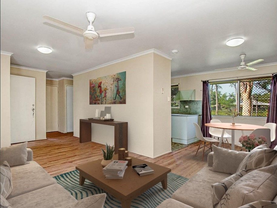 7 Lynette Street, Kelso, QLD 4815