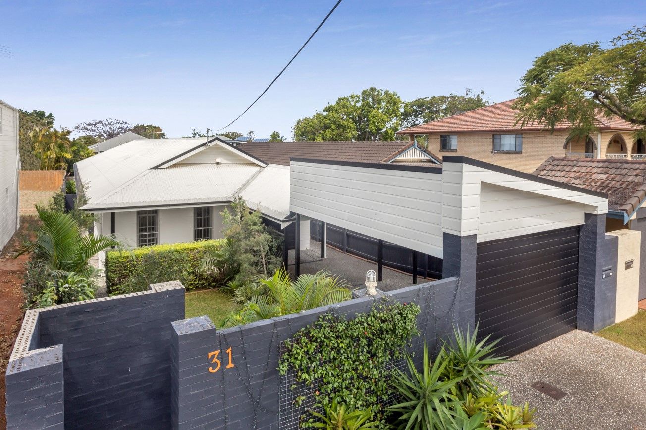 31 Goodwood Street, Hendra QLD 4011