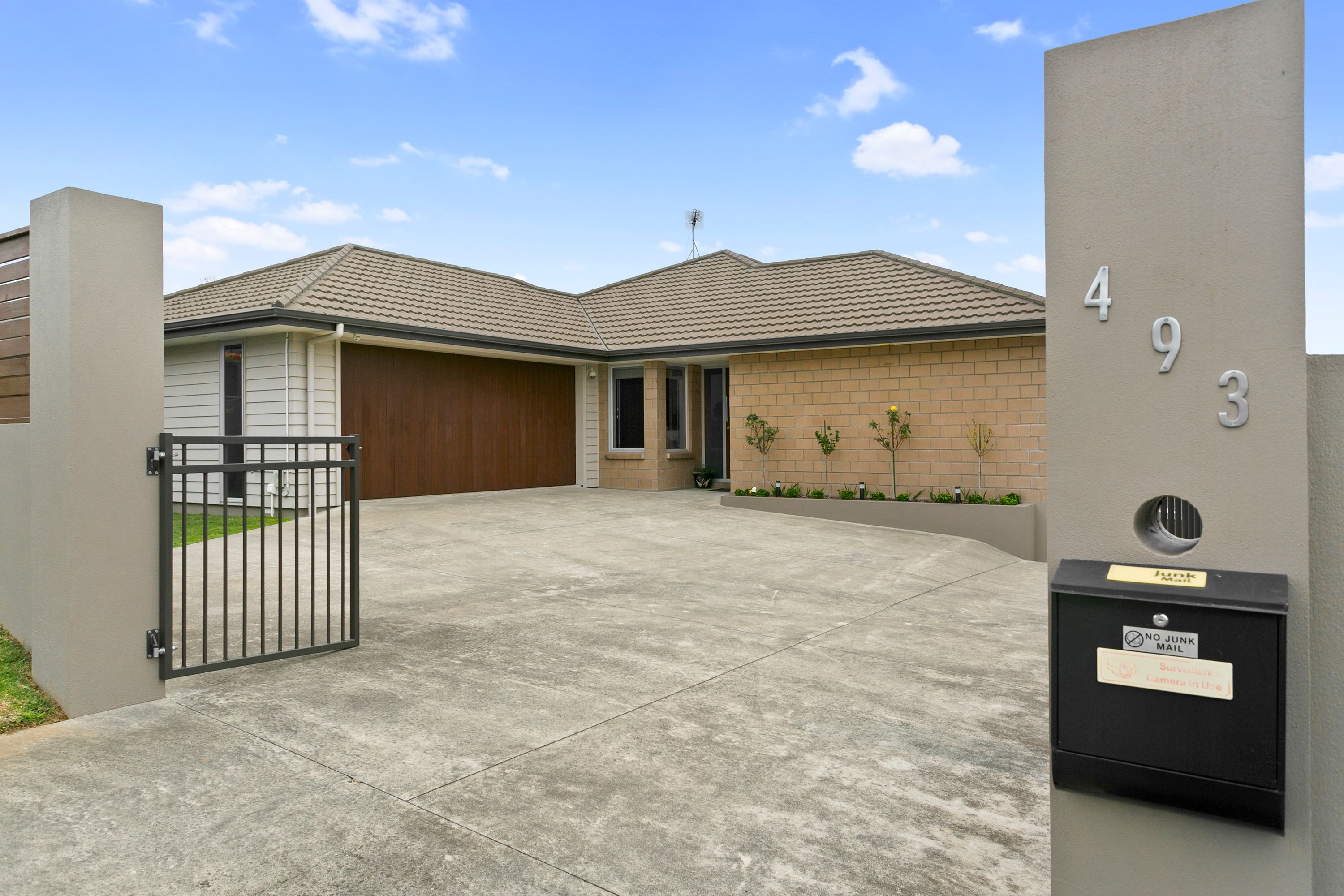 493 Picquet Hill Road, Te Awamutu, Waipa District