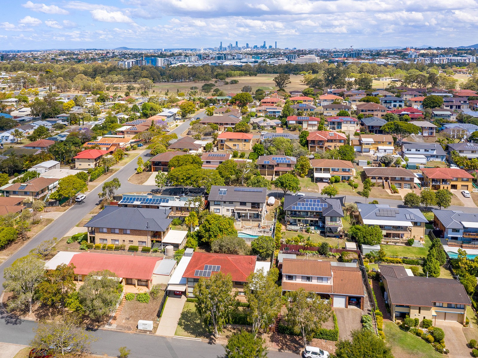 41 Agnew Street, Aspley, QLD 4034
