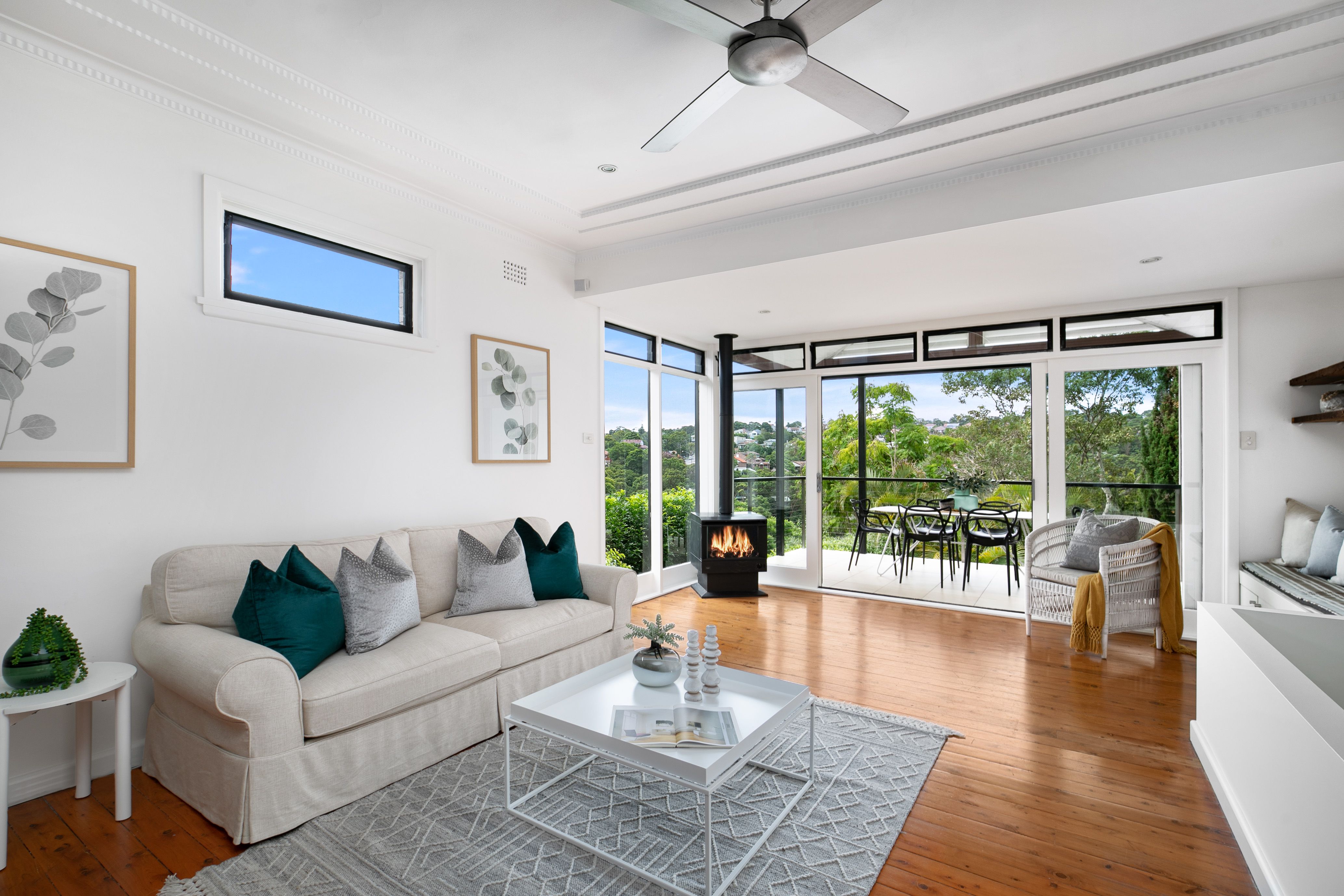 11 The Boulevarde, Cammeray, NSW 2062