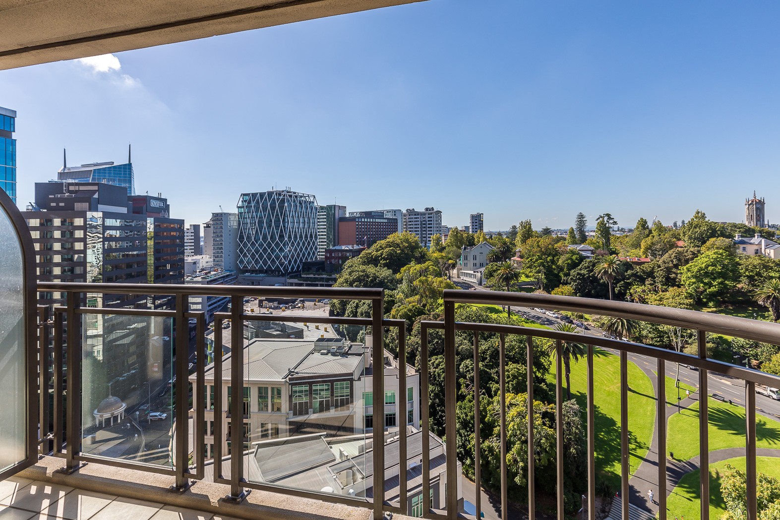 1612/1 Courthouse Lane, Auckland Central, Auckland City